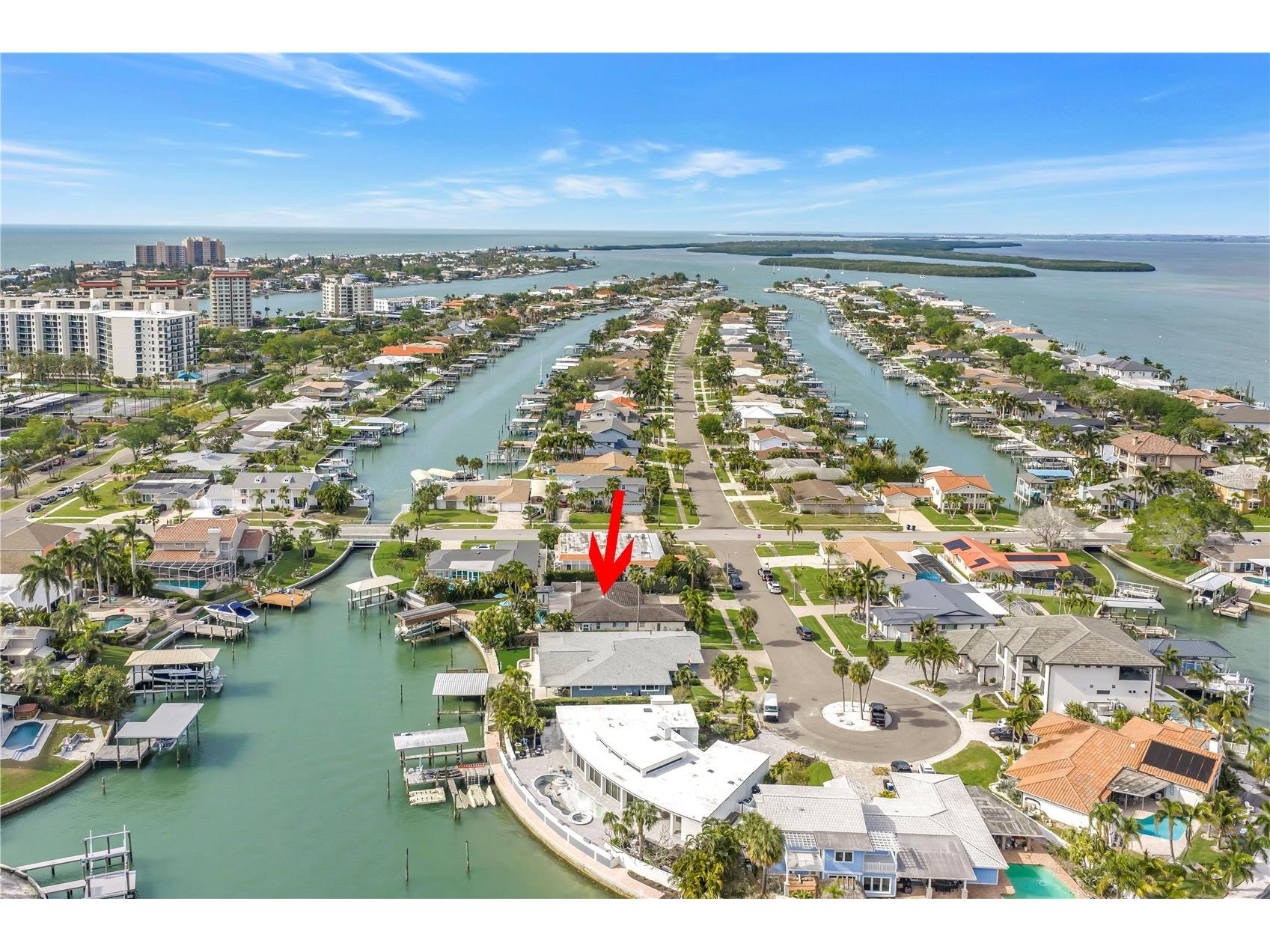 624 Snug Island Clearwater FL 33767 TB8489381 image66