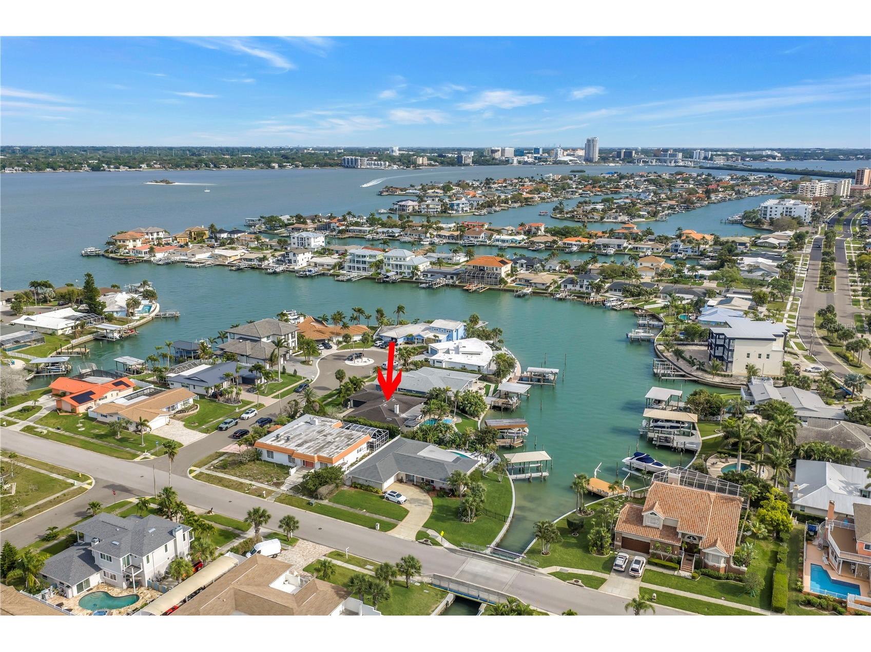 624 Snug Island Clearwater FL 33767 TB8489381 image67