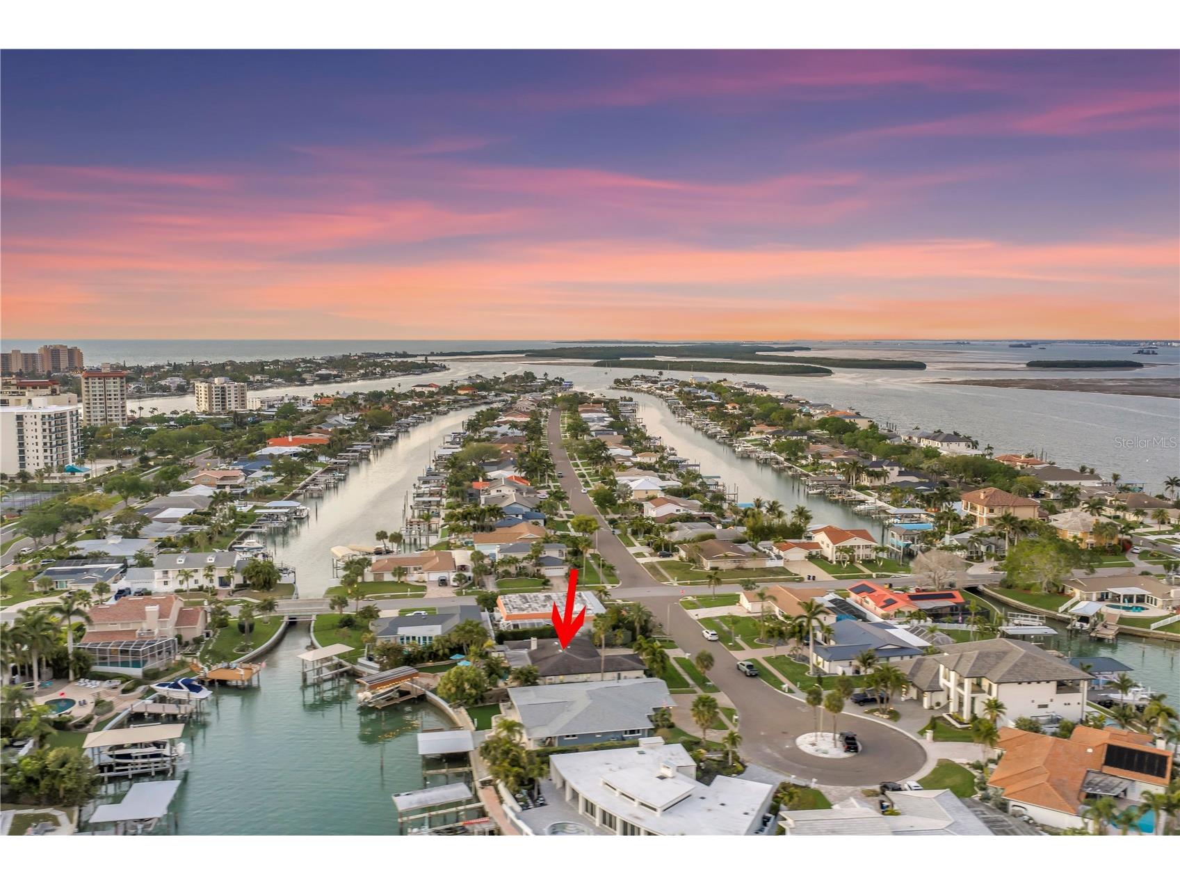 624 Snug Island Clearwater FL 33767 TB8489381 image72