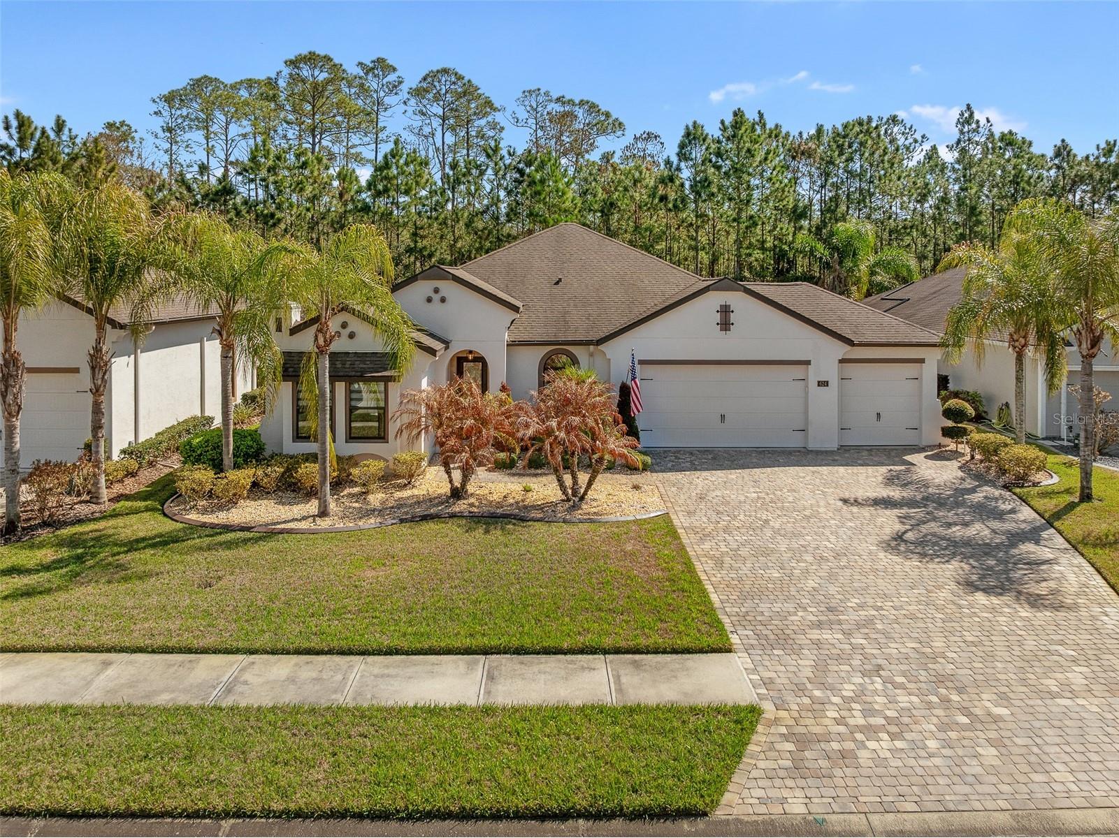 624 Southlake Drive Ormond Beach FL 32174 FC316779 image1