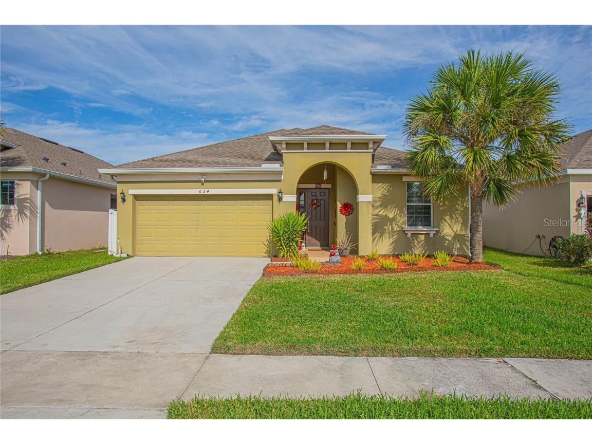 624 Star Magnolia Drive Kissimmee FL 34744 S5095863 image1