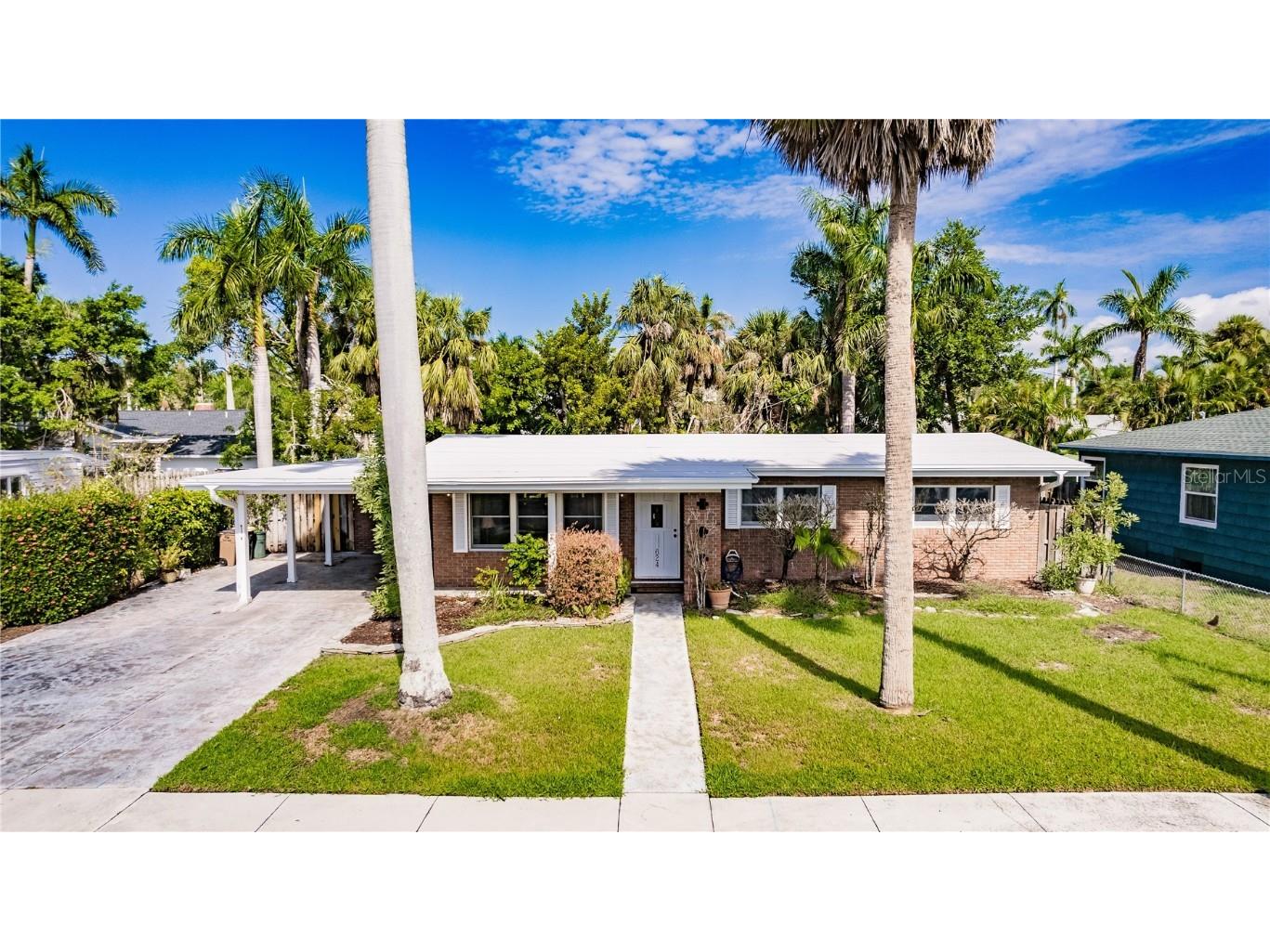 624 Trabue Avenue Punta Gorda FL 33950 C7481093 image1