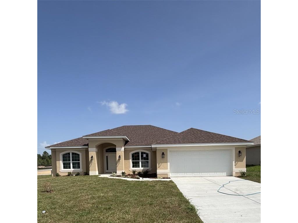 624 W Marguerita Drive Citrus Springs FL 34434 OM690442 image1