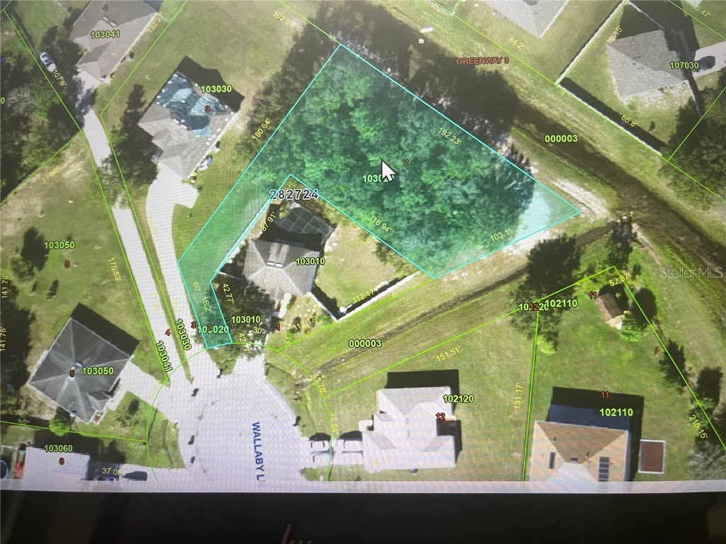 624 Wallaby Lane Kissimmee FL 34759 S5135498 image1