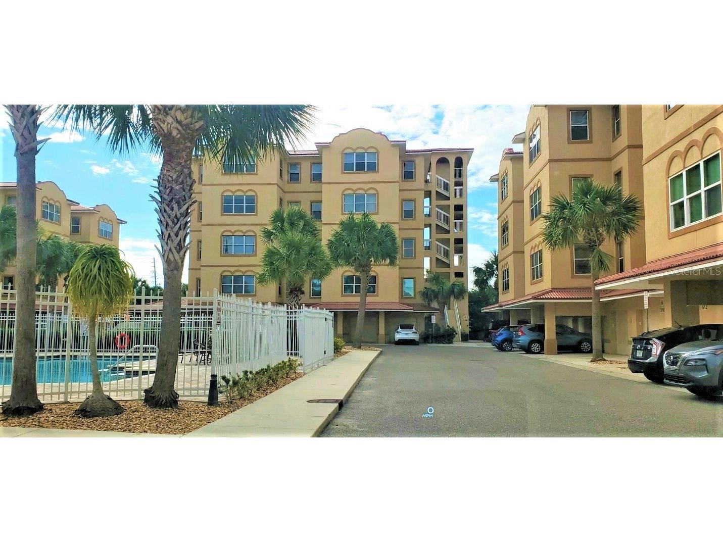 624 Wells Court #502 Clearwater FL 33756 U8182937 image1