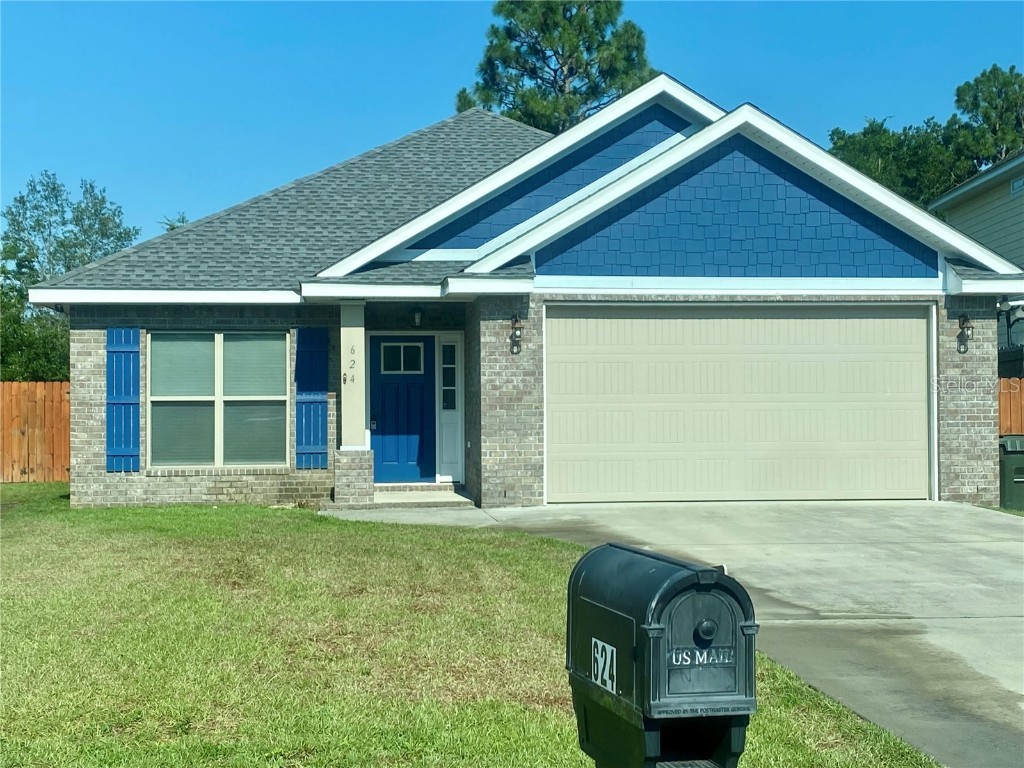 624 Wild Heron Way Pensacola FL 32506 A4612610 image1