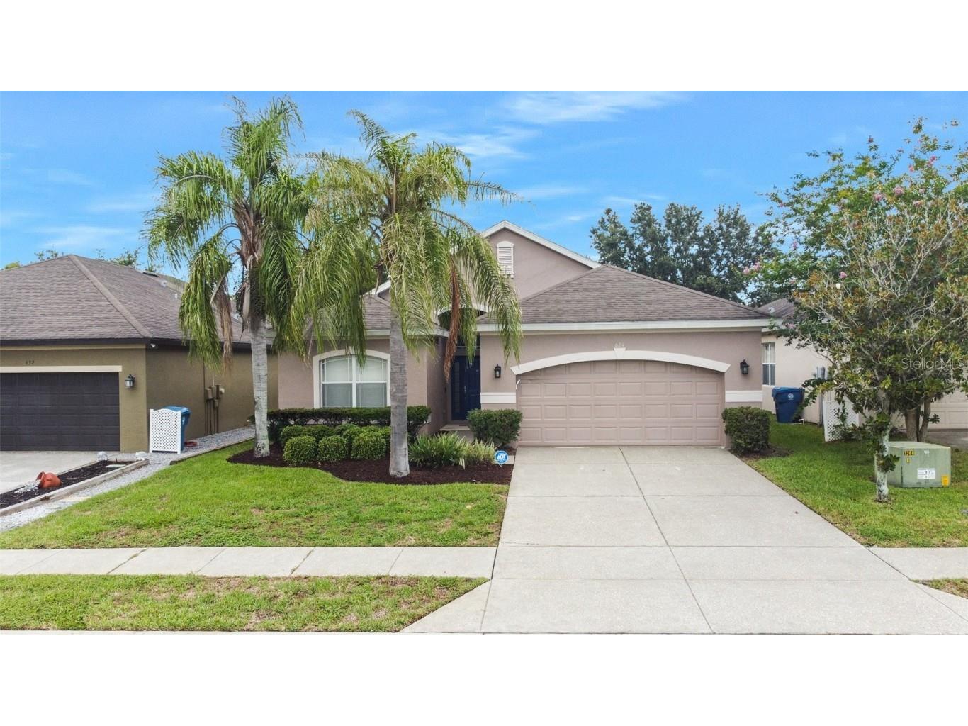 624 Winthrop Drive Spring Hill FL 34609 W7861762 image1