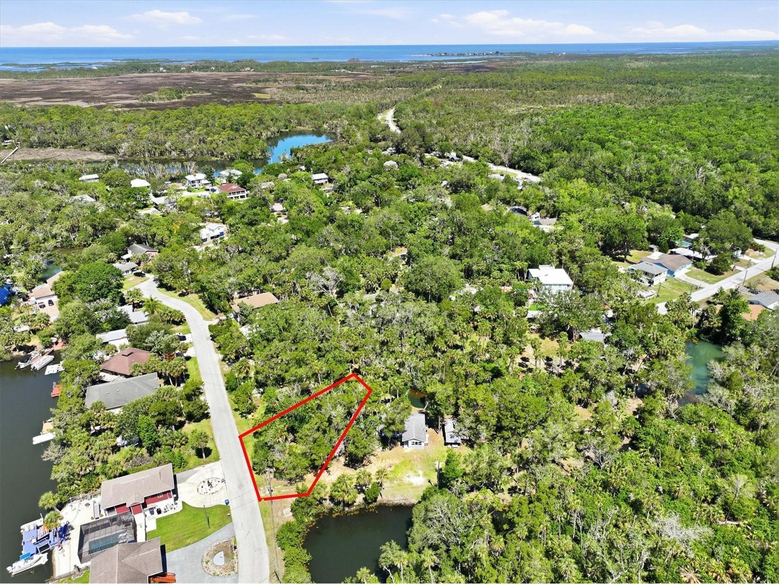6240 Colony Circle Weeki Wachee FL 34607 - LITTLE SALT SPRING RUN W7885884 image10