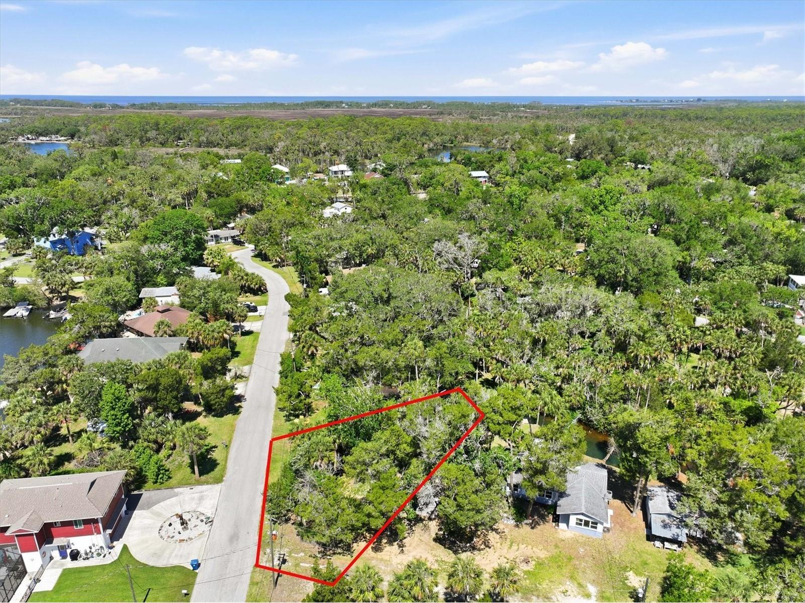 6240 Colony Circle Weeki Wachee FL 34607 - LITTLE SALT SPRING RUN W7885884 image14