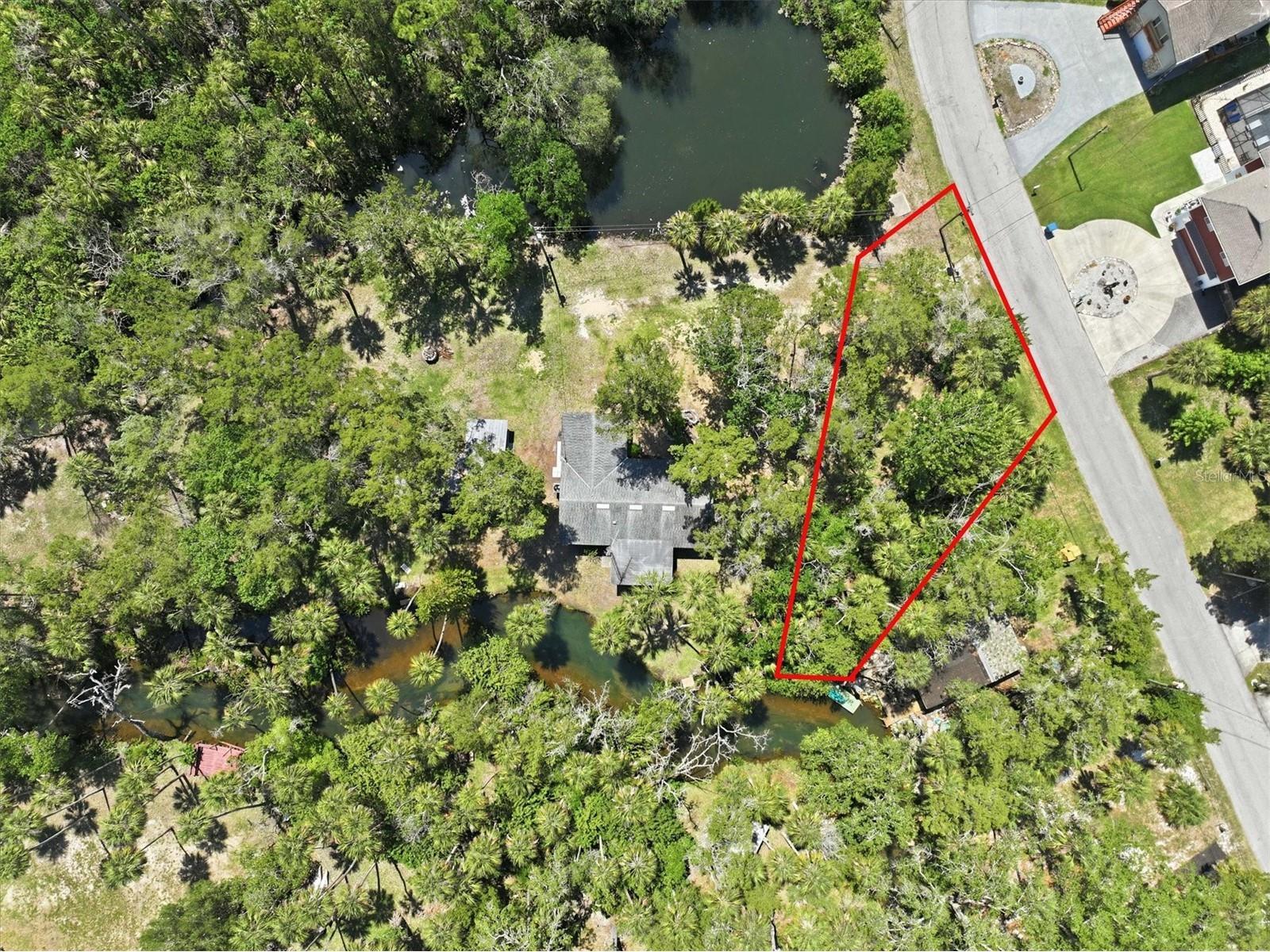6240 Colony Circle Weeki Wachee FL 34607 - LITTLE SALT SPRING RUN W7885884 image8