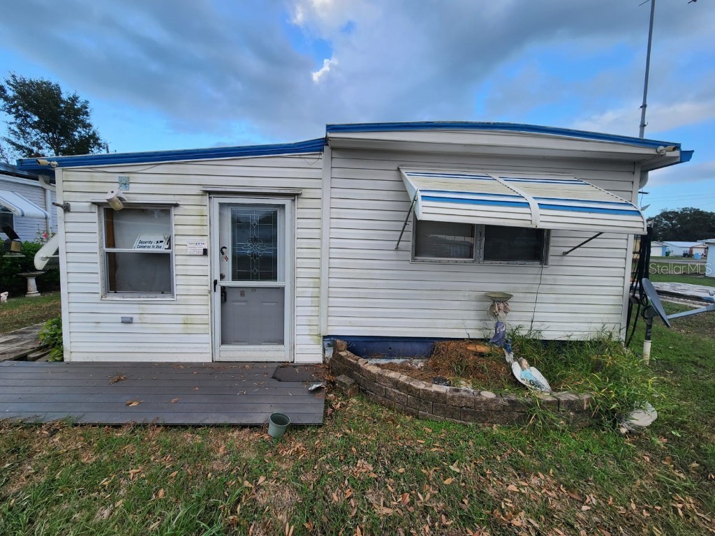 6240 Connecticut Street Zephyrhills FL 33542 A4627553 image1