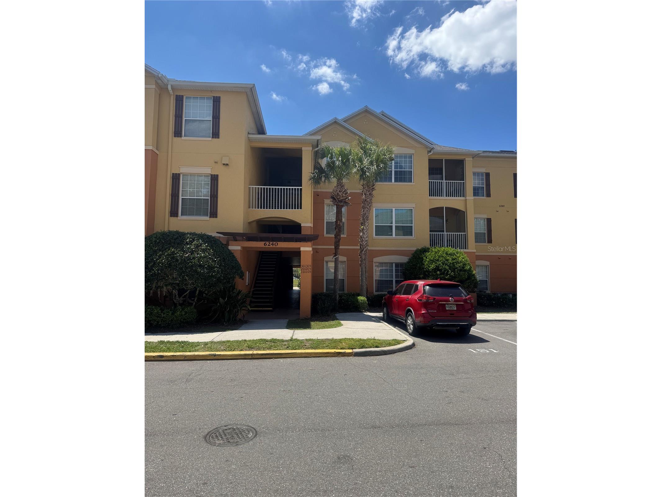 6240 Contessa Drive #104 Orlando FL 32829 O6400225 image1