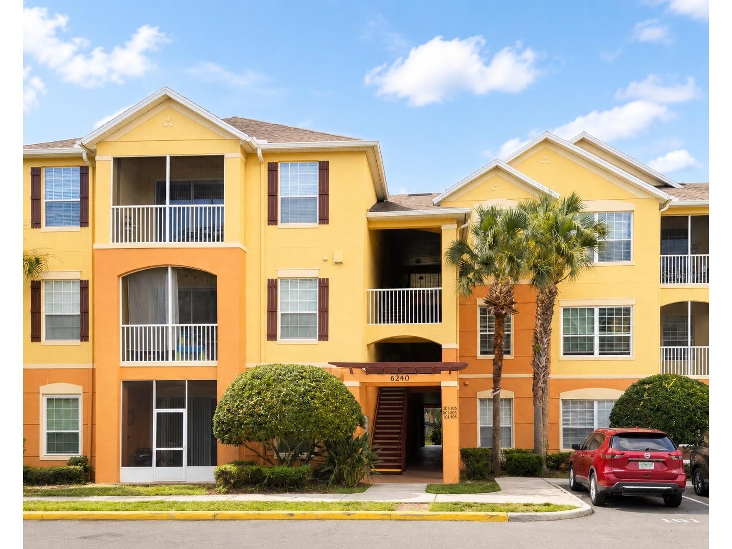 6240 Contessa Drive #204 Orlando FL 32829 G5114511 image1