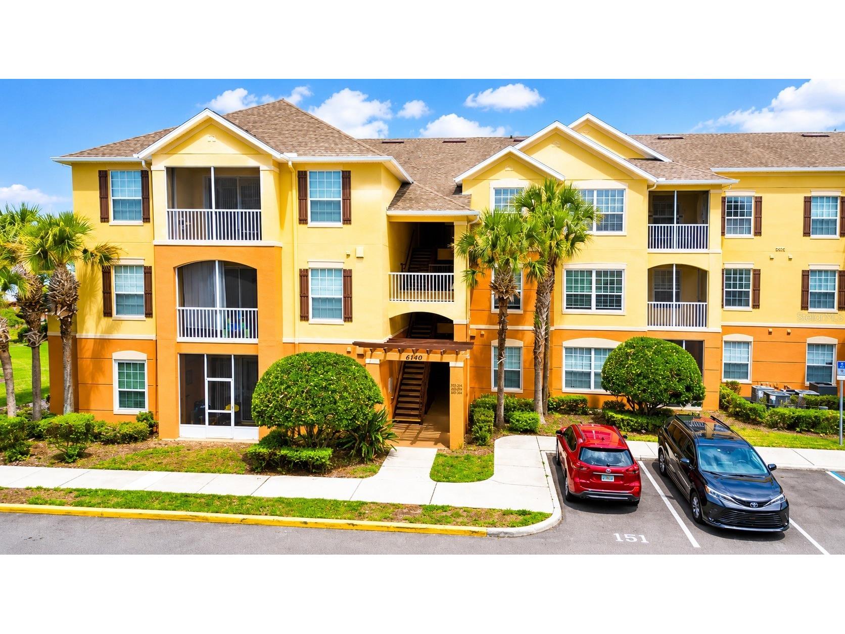 6240 Contessa Drive #204 Orlando FL 32829 G5114511 image2