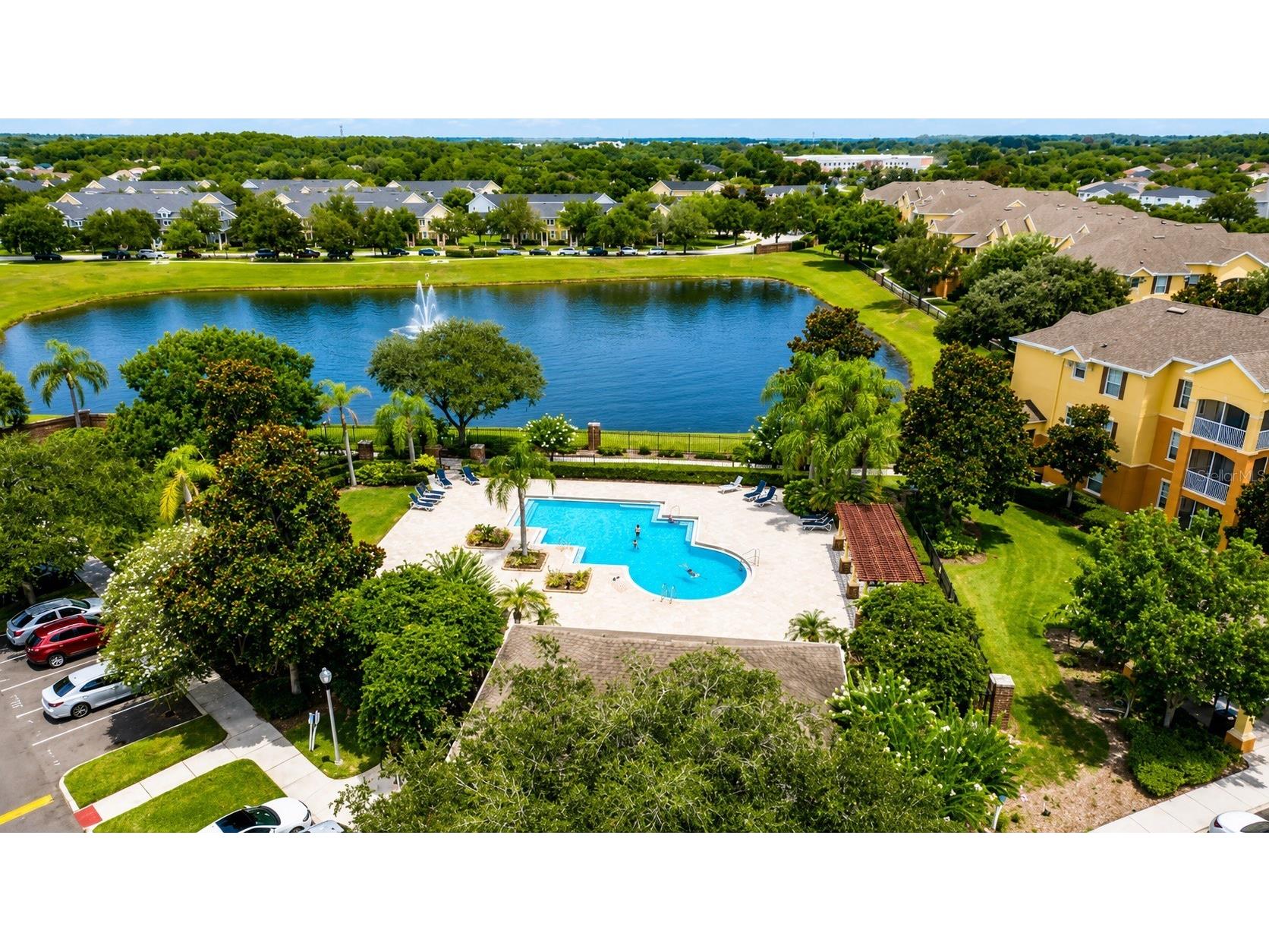 6240 Contessa Drive #204 Orlando FL 32829 G5114511 image31