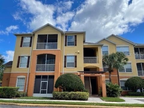 6240 Contessa Drive #302 Orlando FL 32829 O6172265 image1
