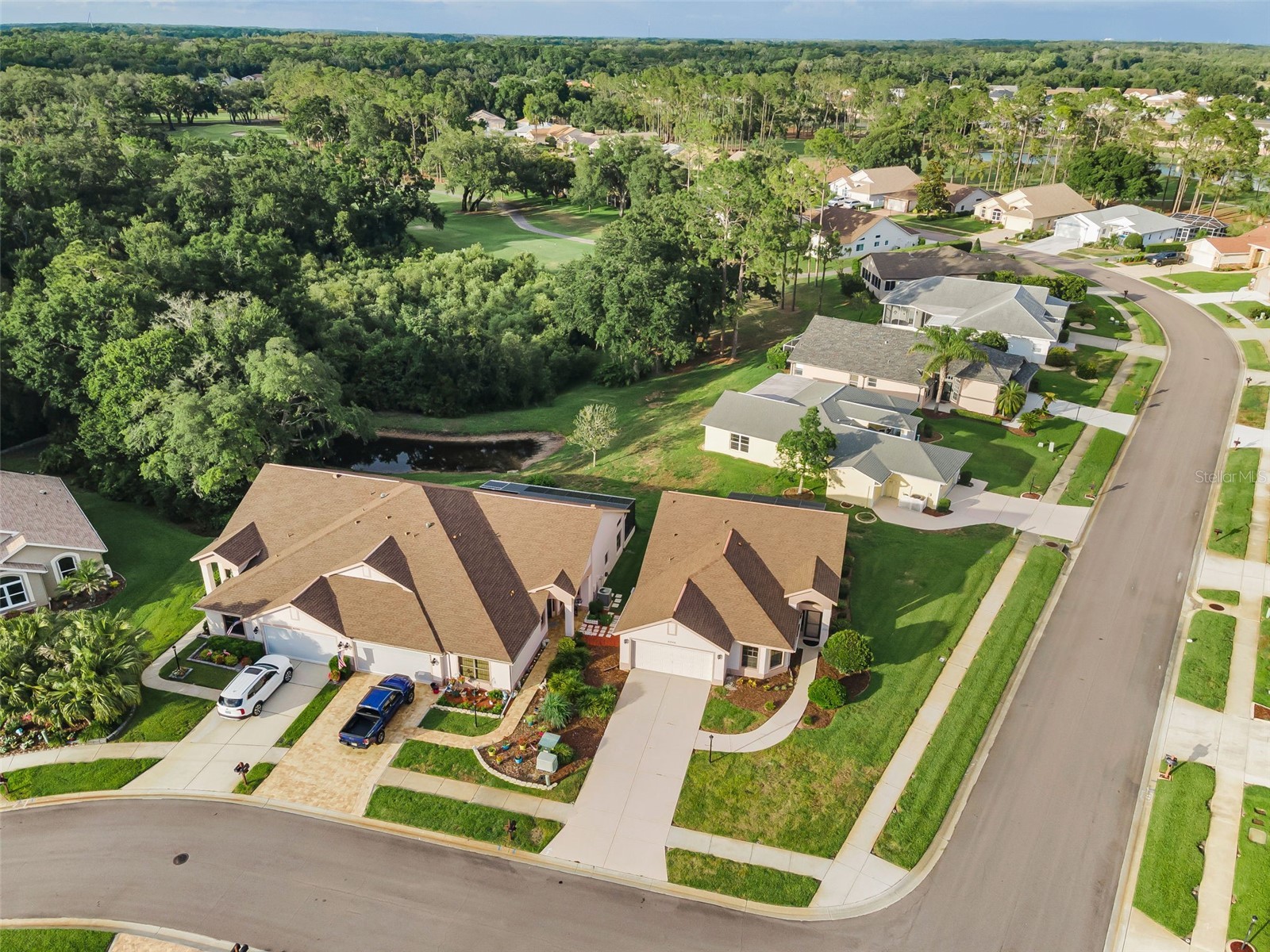 6240 Fairskies Drive New Port Richey FL 34655 W7886169 image5