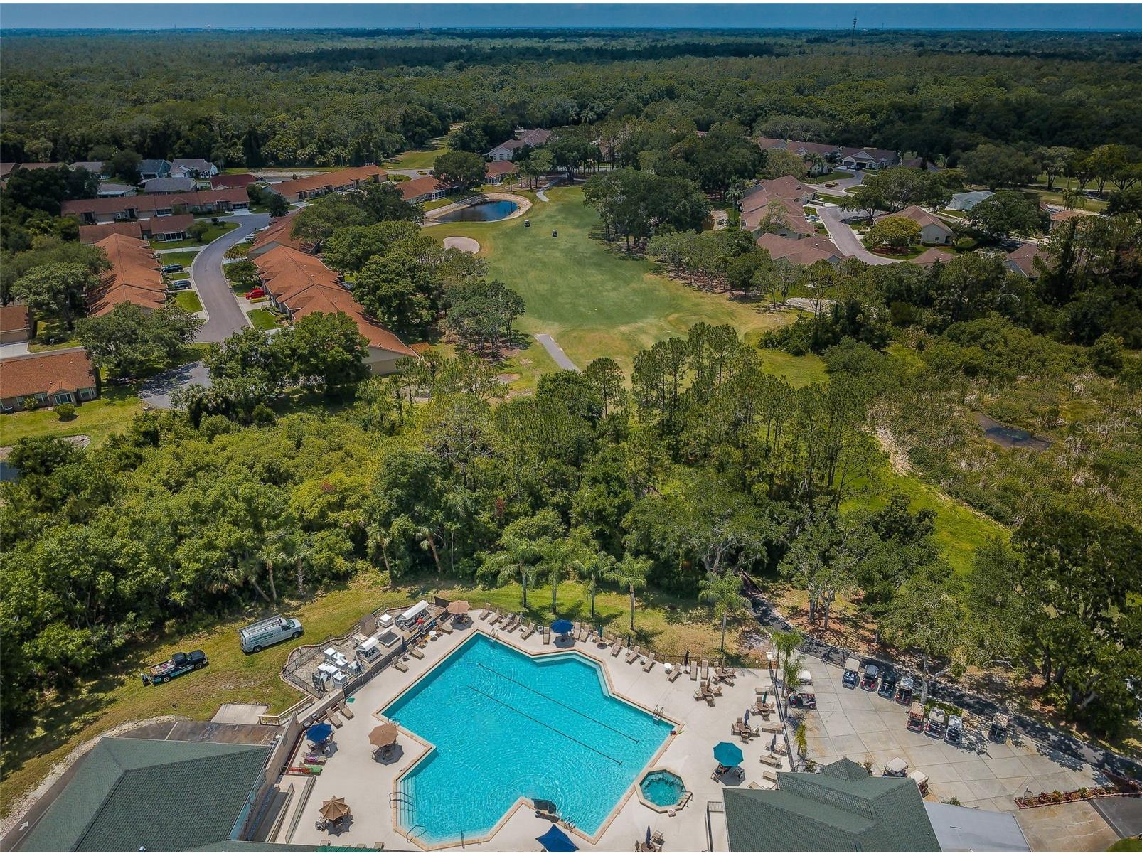 6240 Fairskies Drive New Port Richey FL 34655 W7886169 image66