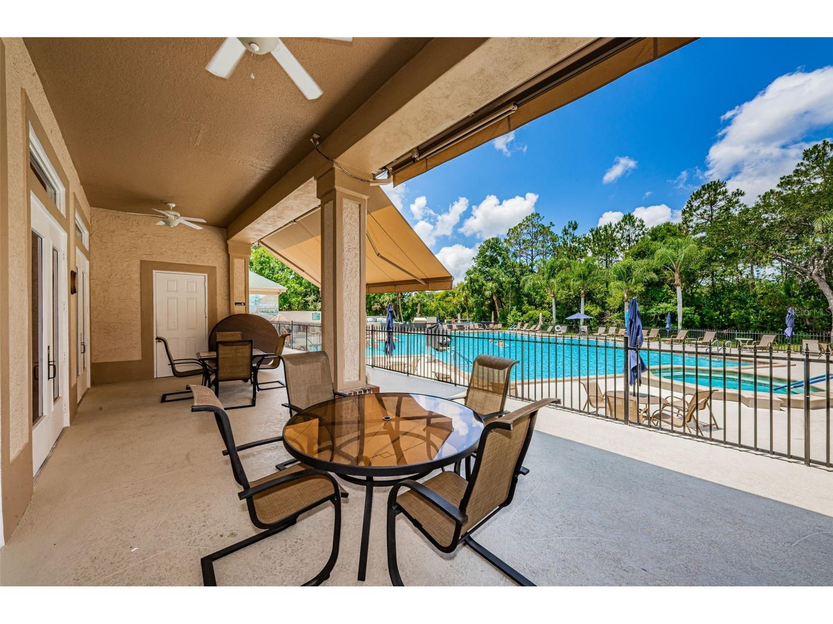 6240 Fairskies Drive New Port Richey FL 34655 W7886169 image80