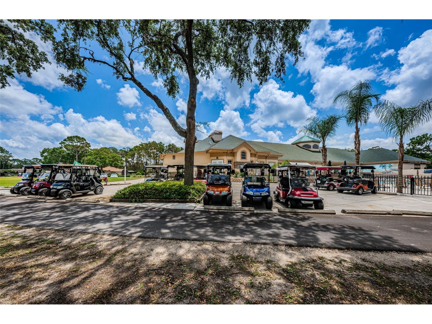 6240 Fairskies Drive New Port Richey FL 34655 W7886169 image88