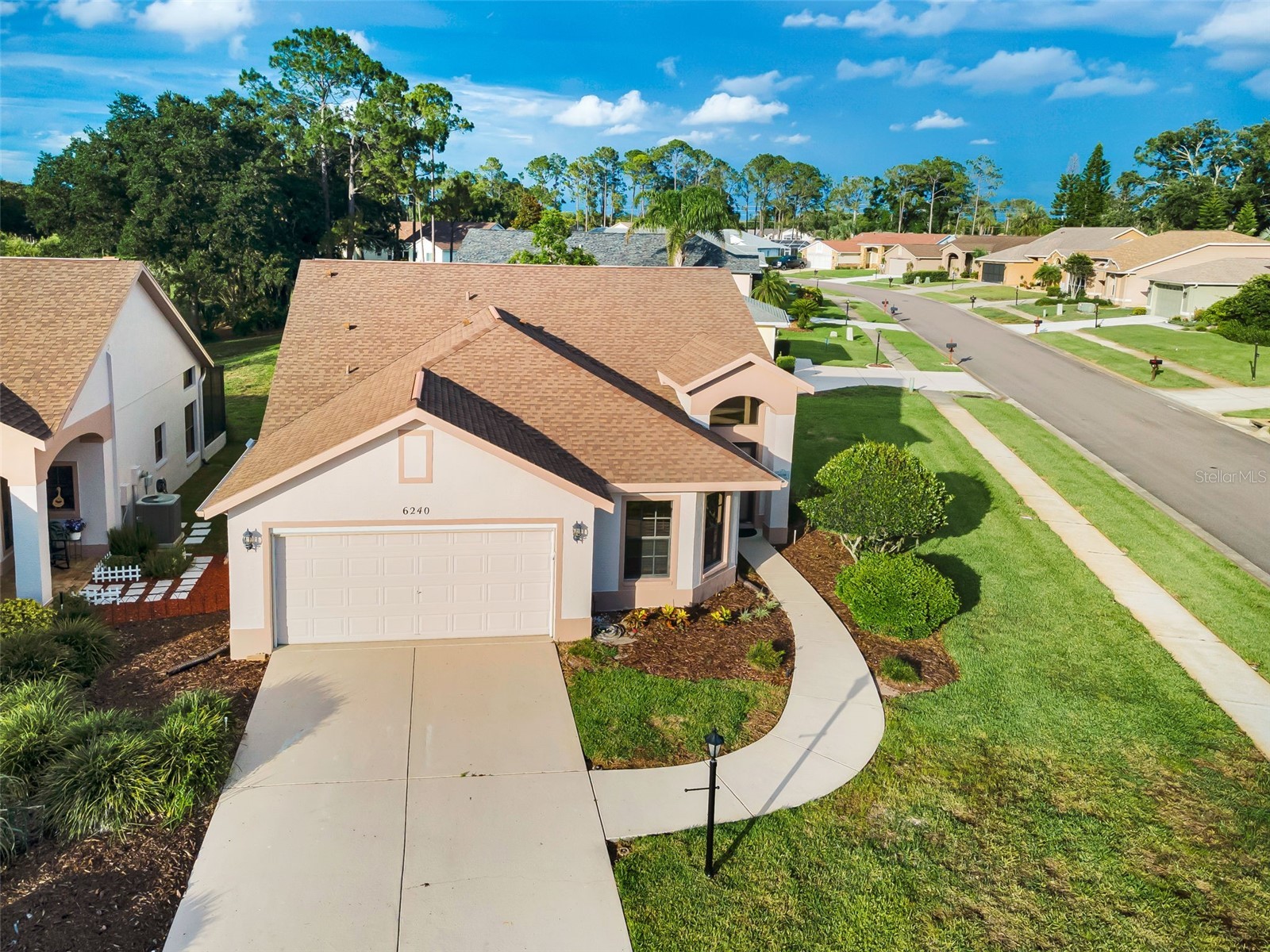 6240 Fairskies Drive New Port Richey FL 34655 W7886169 image9