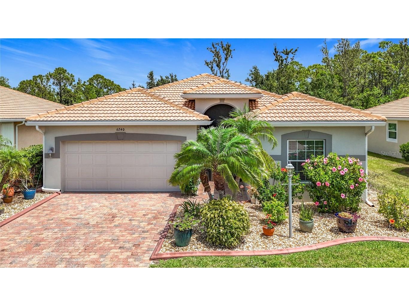 6240 Falcon Lair Drive North Port FL 34287 A4651314 image1