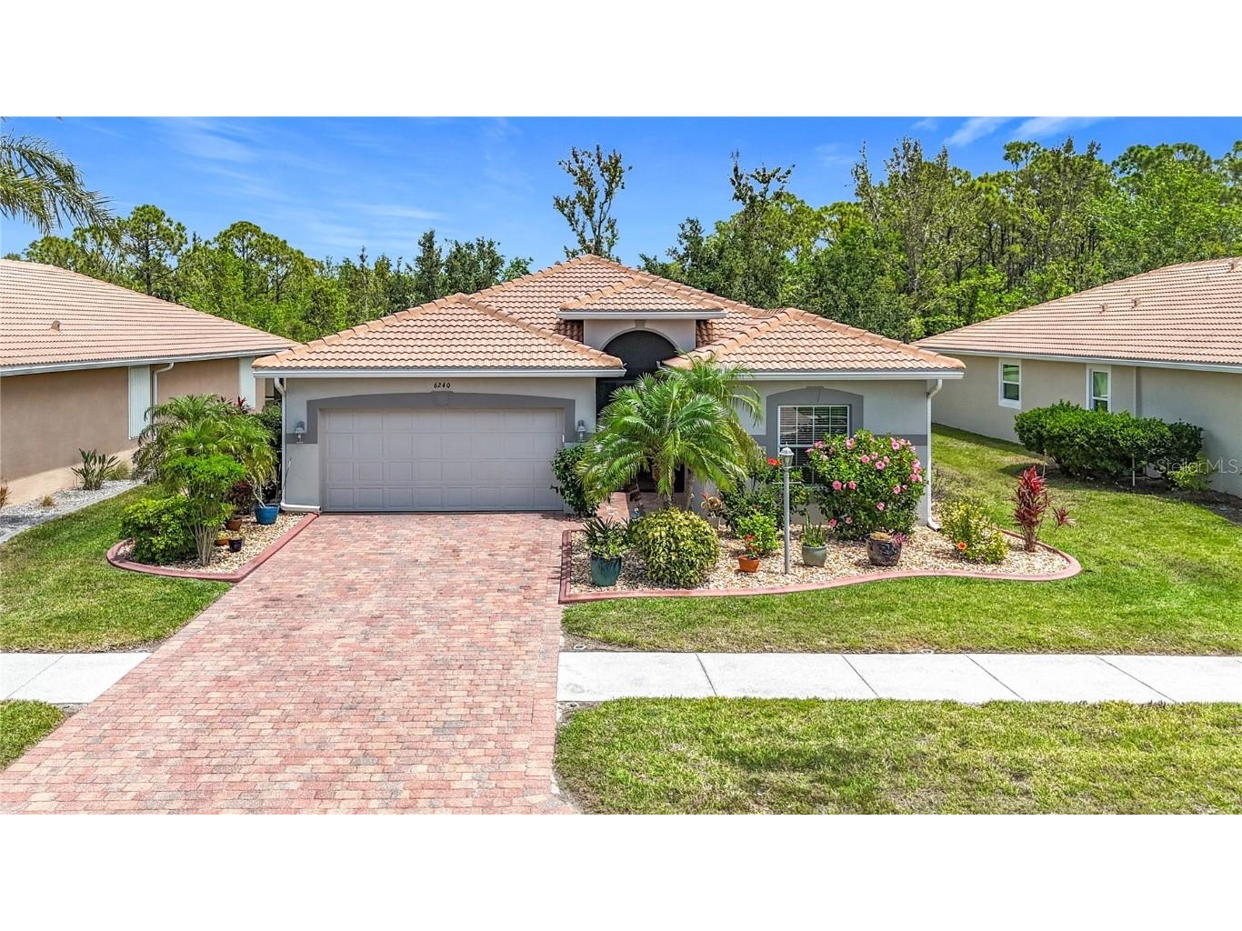 6240 Falcon Lair Drive North Port FL 34287 A4651314 image10