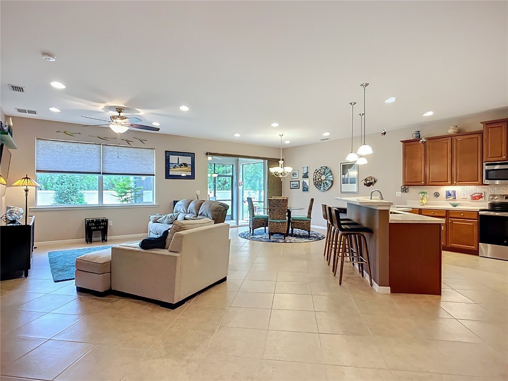 6240 Falcon Lair Drive North Port FL 34287 A4651314 image14