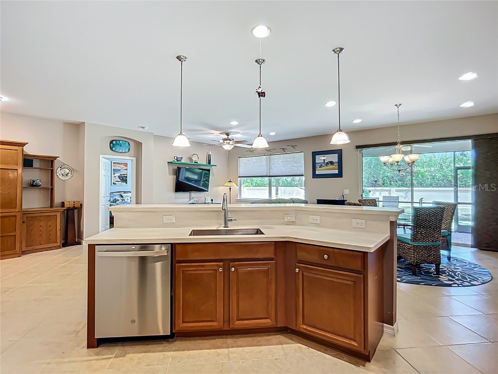 6240 Falcon Lair Drive North Port FL 34287 A4651314 image3