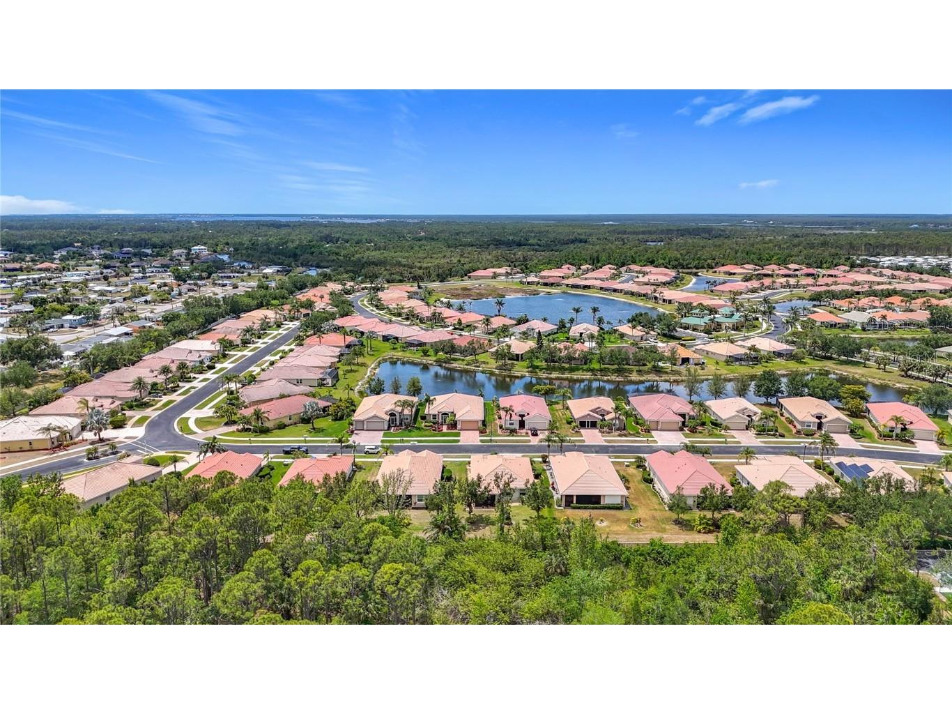 6240 Falcon Lair Drive North Port FL 34287 A4651314 image46