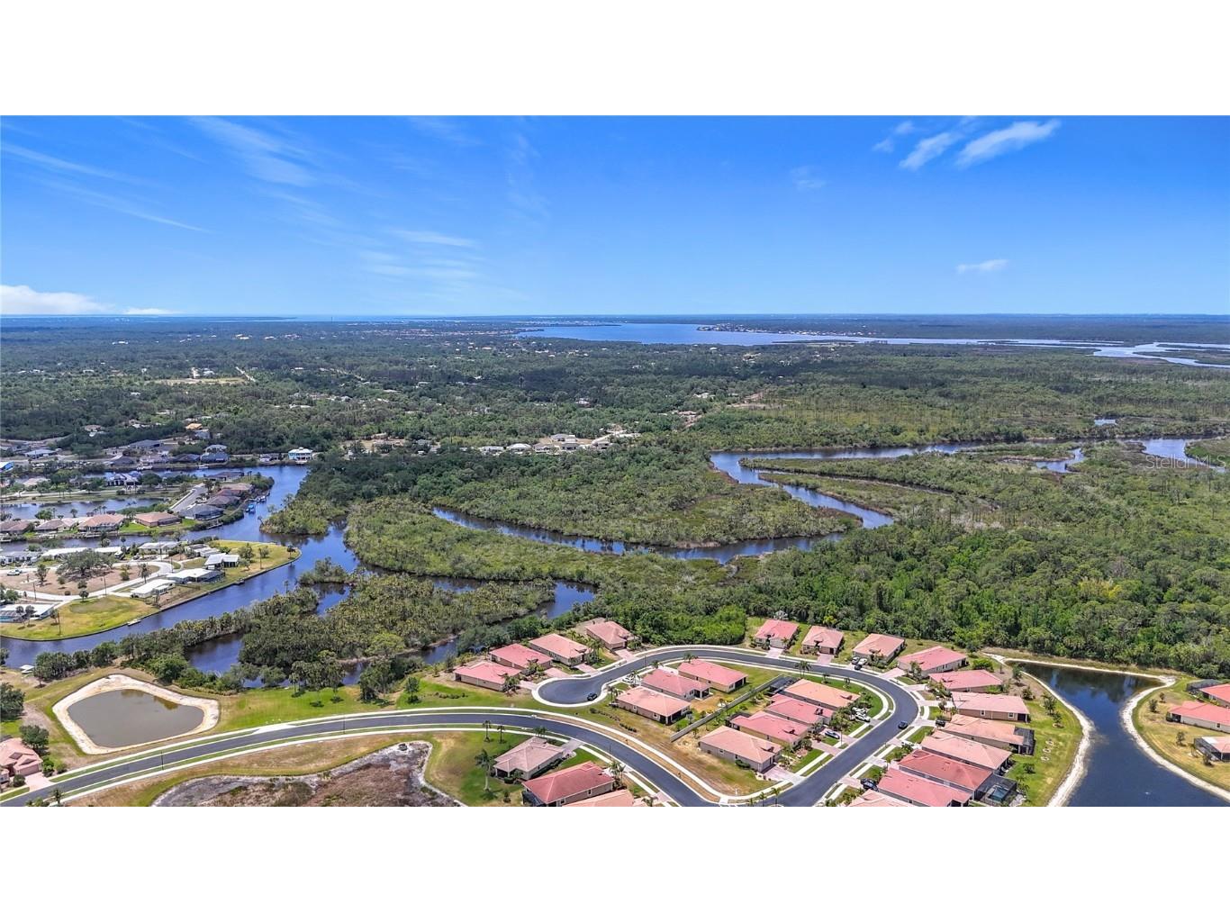 6240 Falcon Lair Drive North Port FL 34287 A4651314 image47