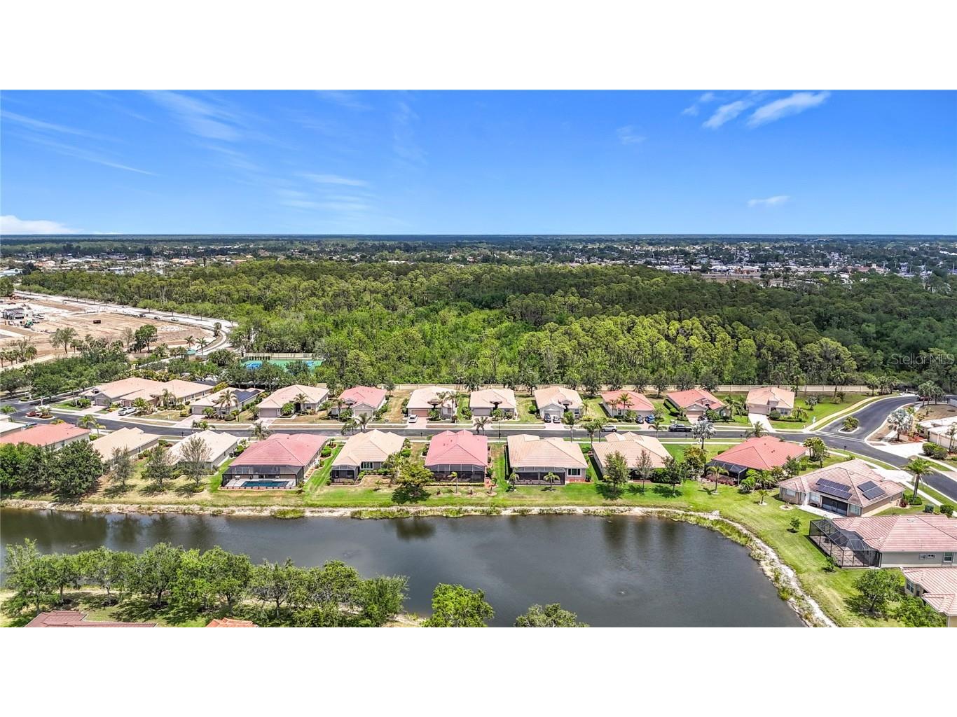 6240 Falcon Lair Drive North Port FL 34287 A4651314 image48