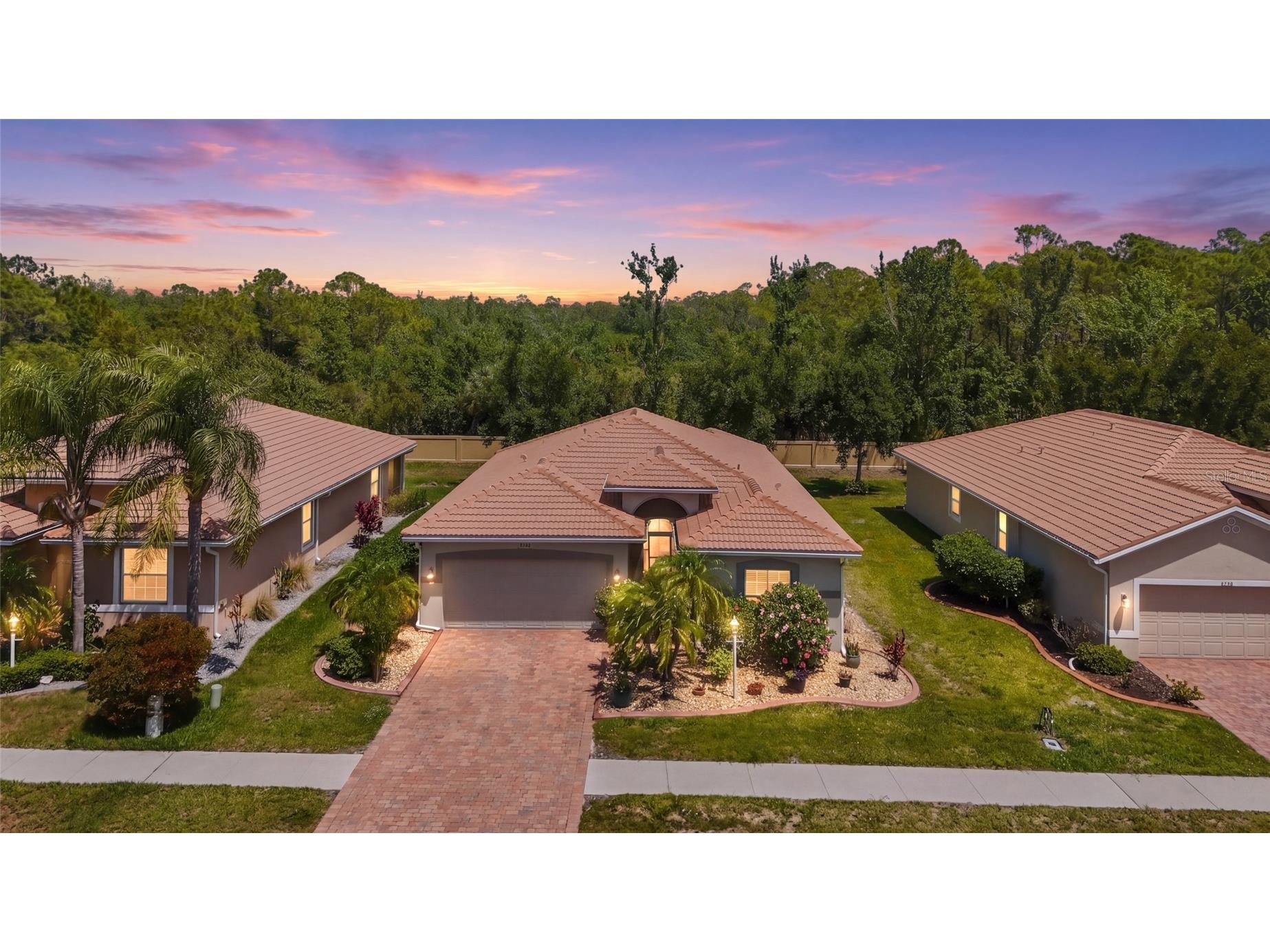 6240 Falcon Lair Drive North Port FL 34287 A4689061 image1