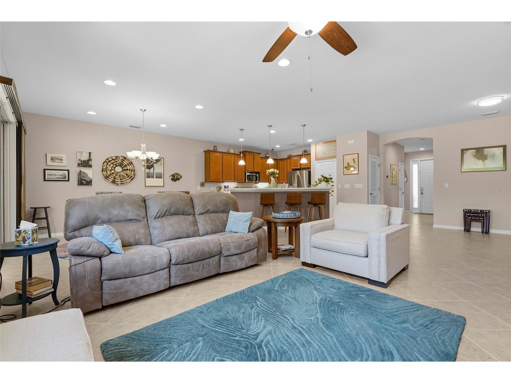 6240 Falcon Lair Drive North Port FL 34287 A4689061 image22