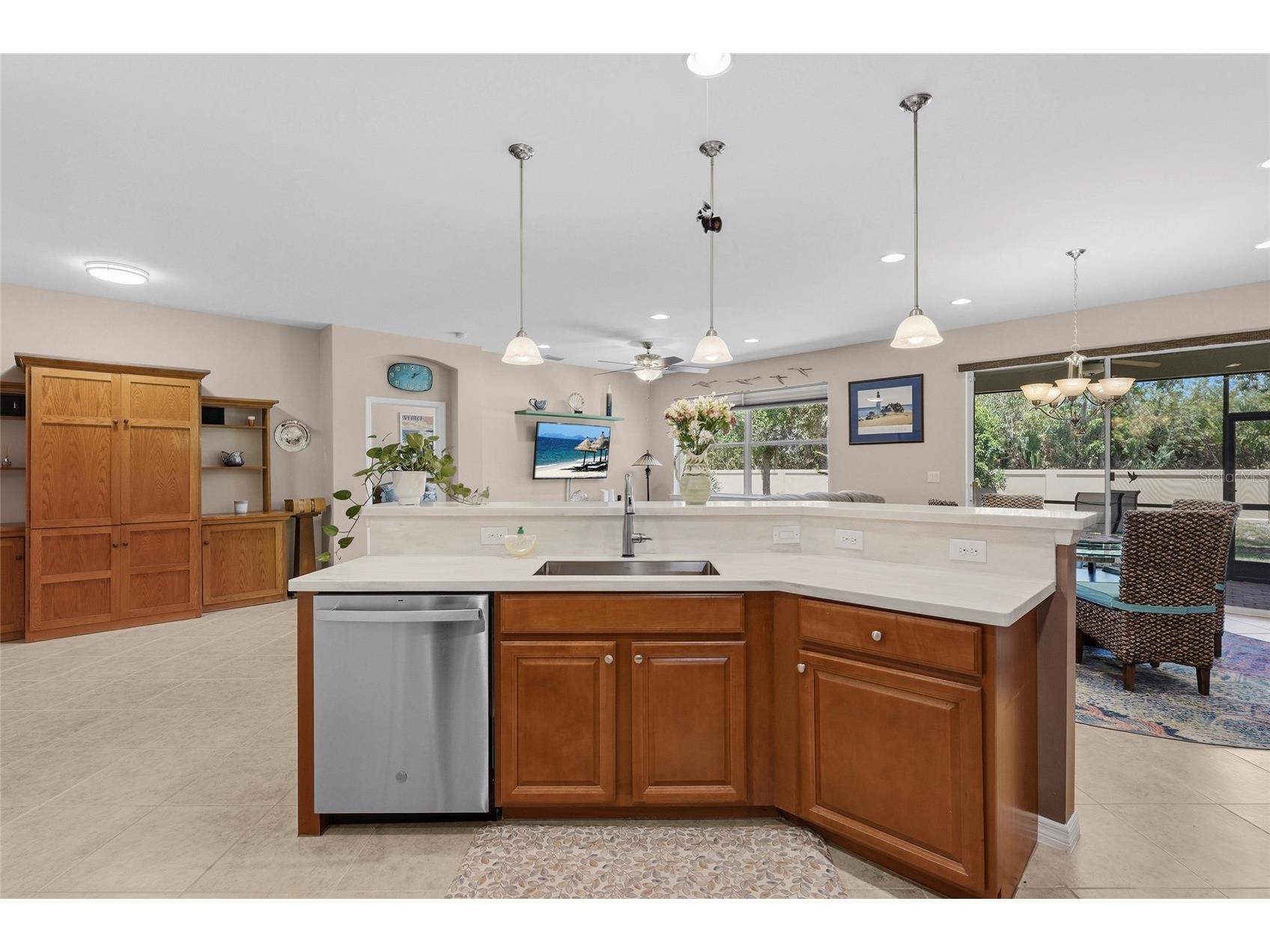 6240 Falcon Lair Drive North Port FL 34287 A4689061 image25