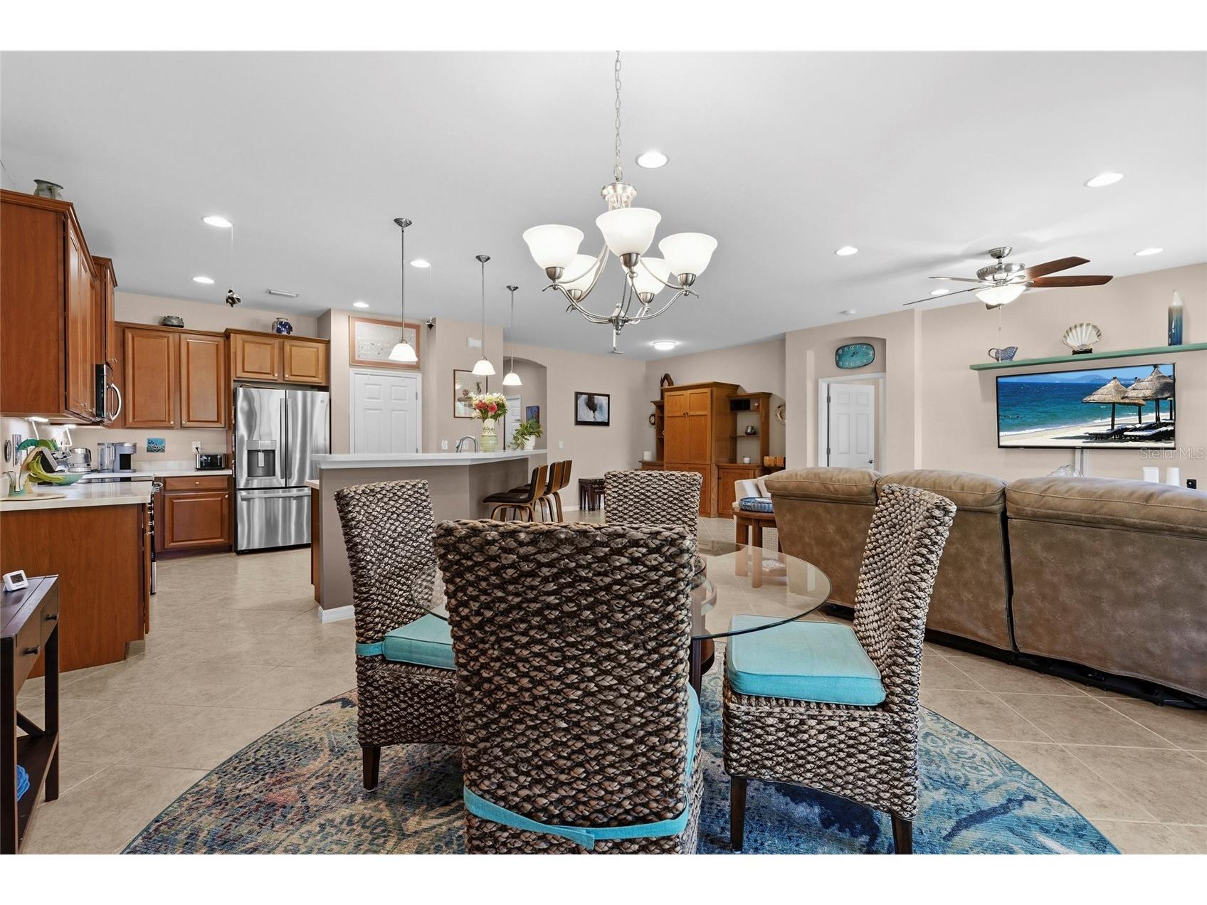 6240 Falcon Lair Drive North Port FL 34287 A4689061 image28