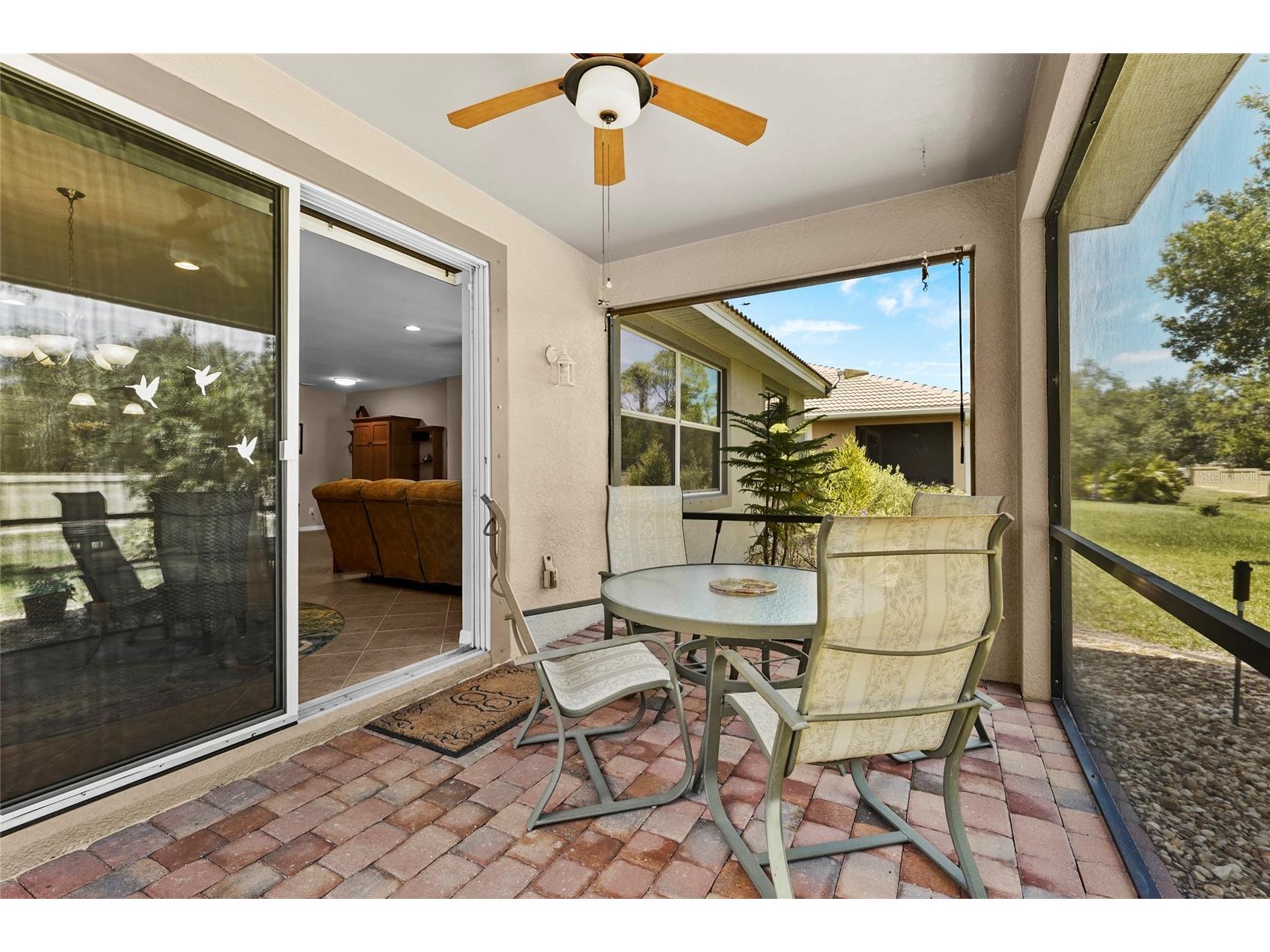 6240 Falcon Lair Drive North Port FL 34287 A4689061 image46