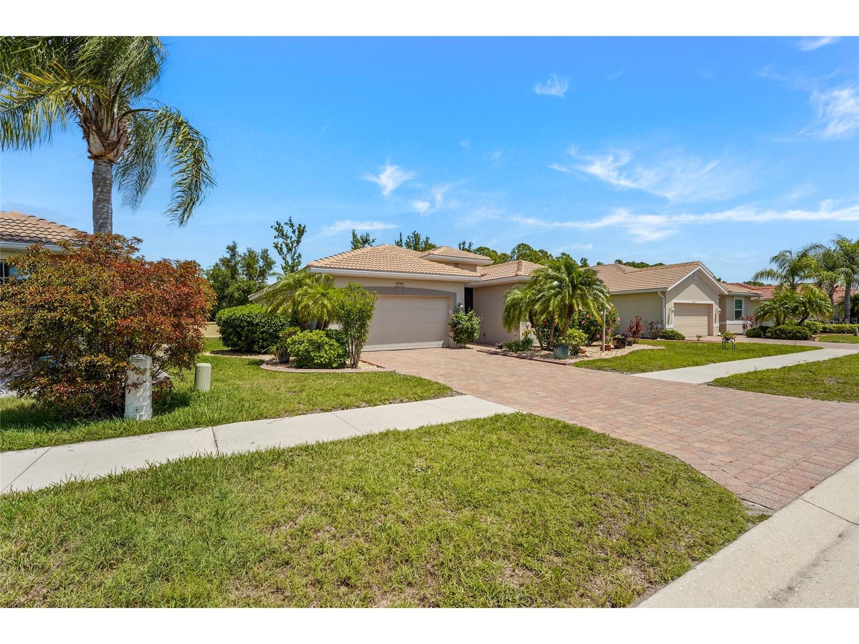 6240 Falcon Lair Drive North Port FL 34287 A4689061 image54