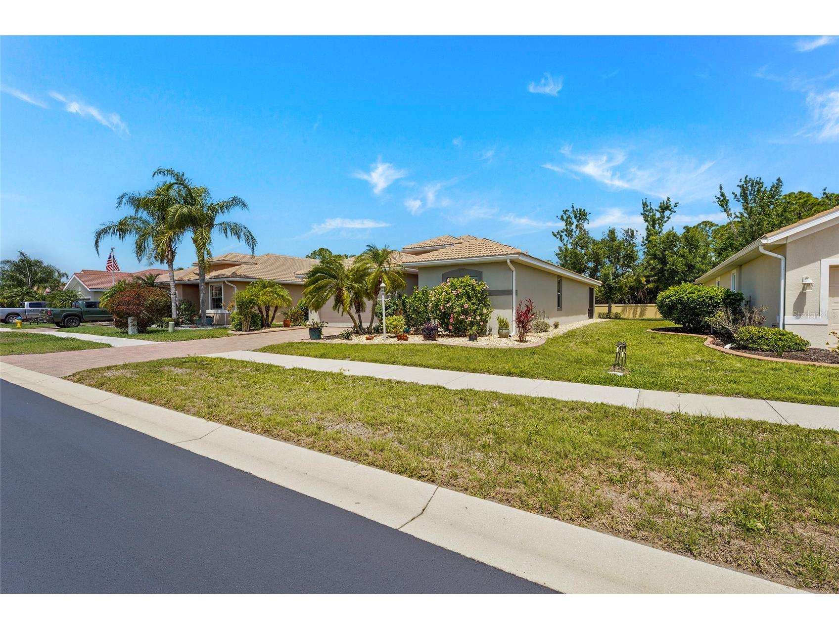 6240 Falcon Lair Drive North Port FL 34287 A4689061 image55