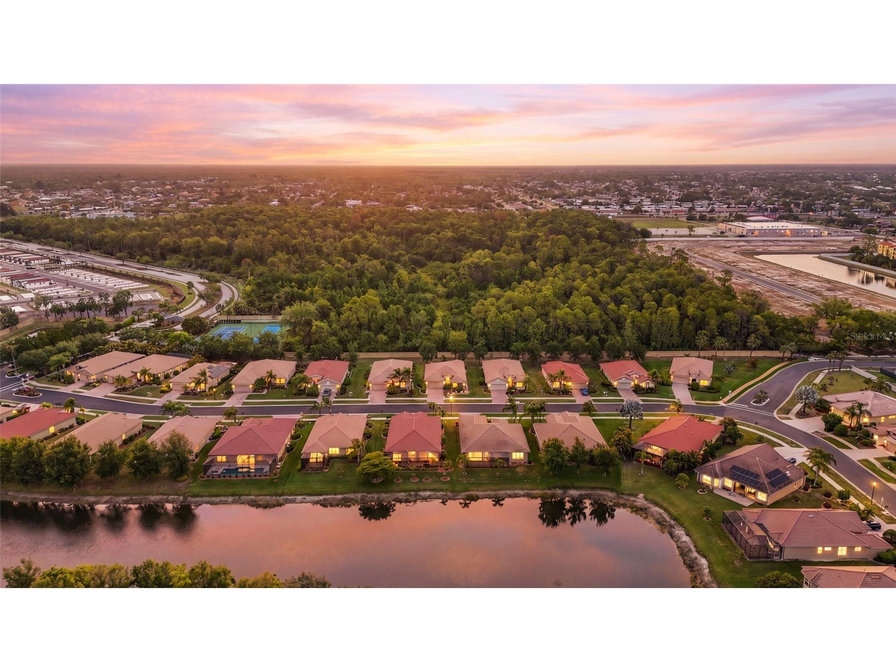 6240 Falcon Lair Drive North Port FL 34287 A4689061 image57