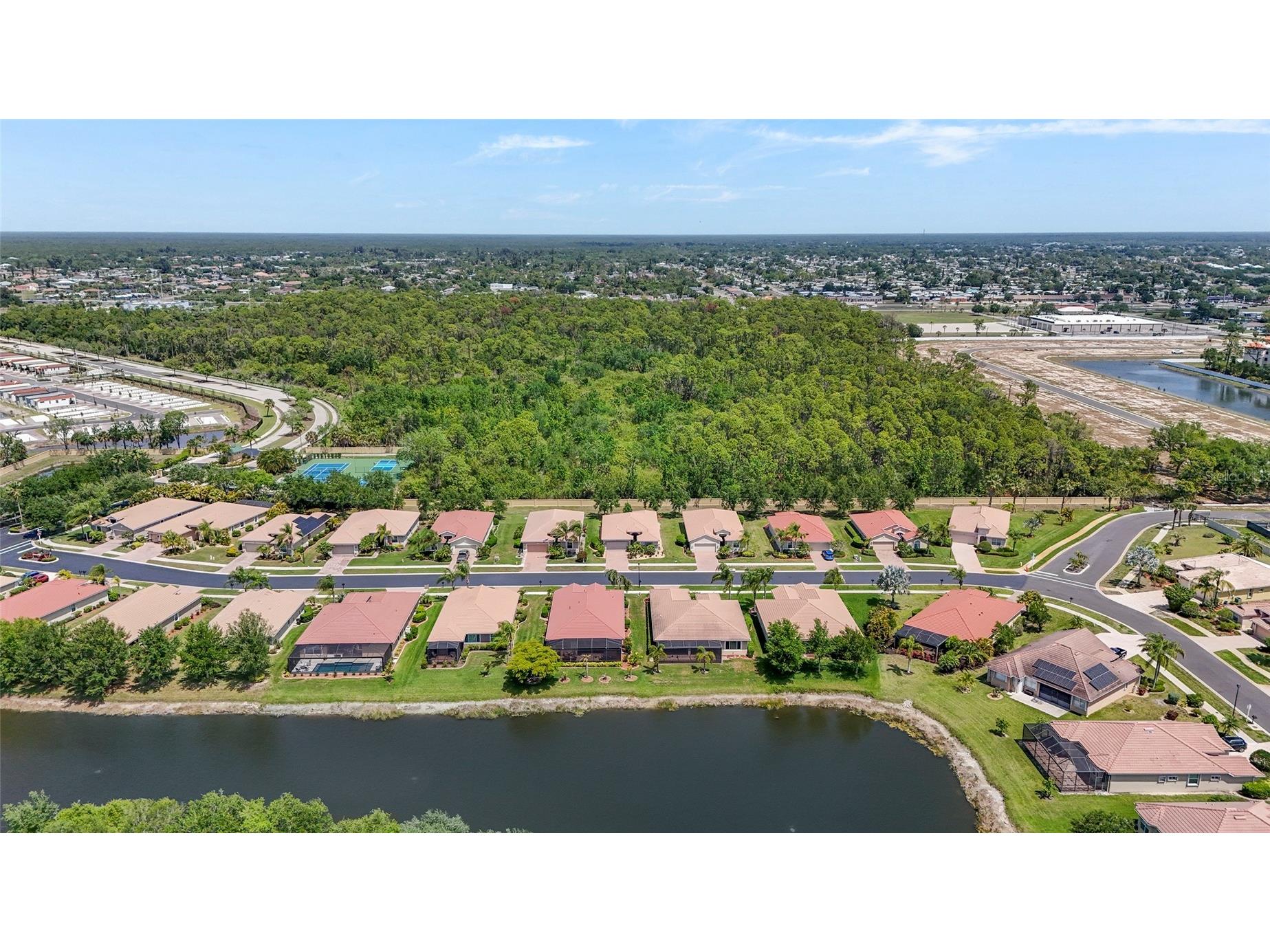 6240 Falcon Lair Drive North Port FL 34287 A4689061 image58