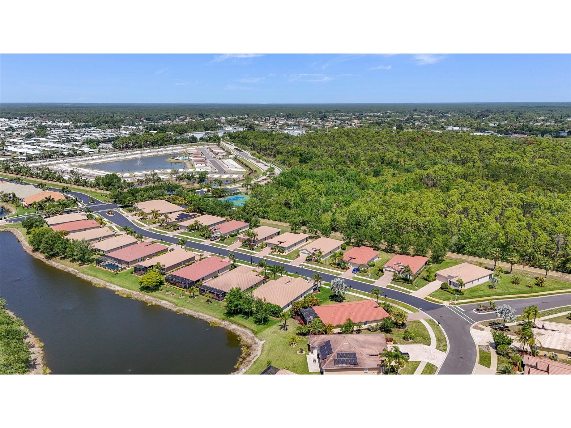 6240 Falcon Lair Drive North Port FL 34287 A4689061 image59