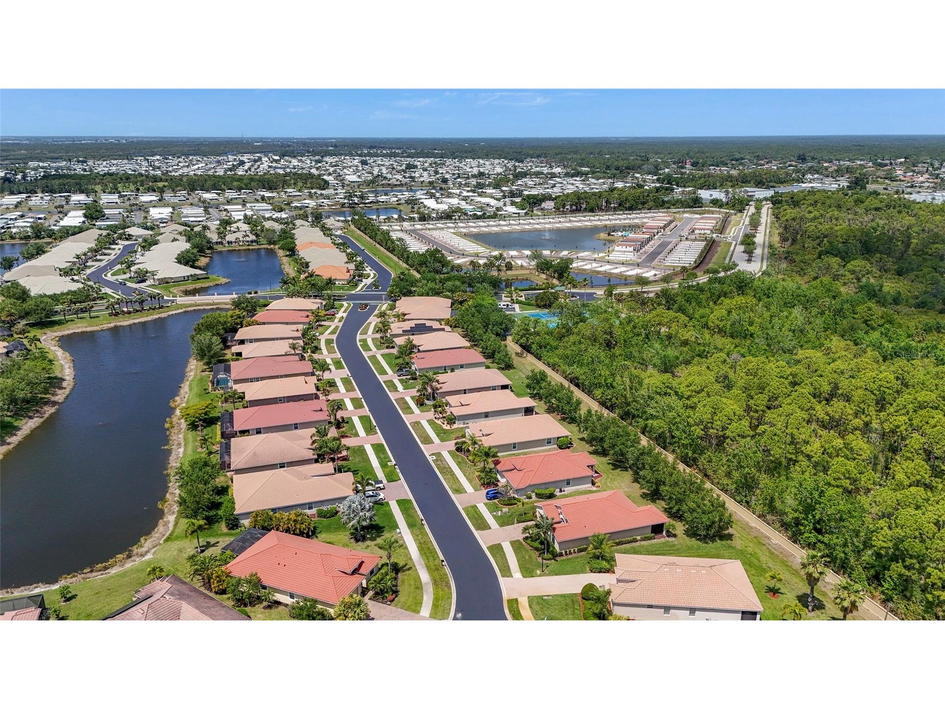 6240 Falcon Lair Drive North Port FL 34287 A4689061 image60