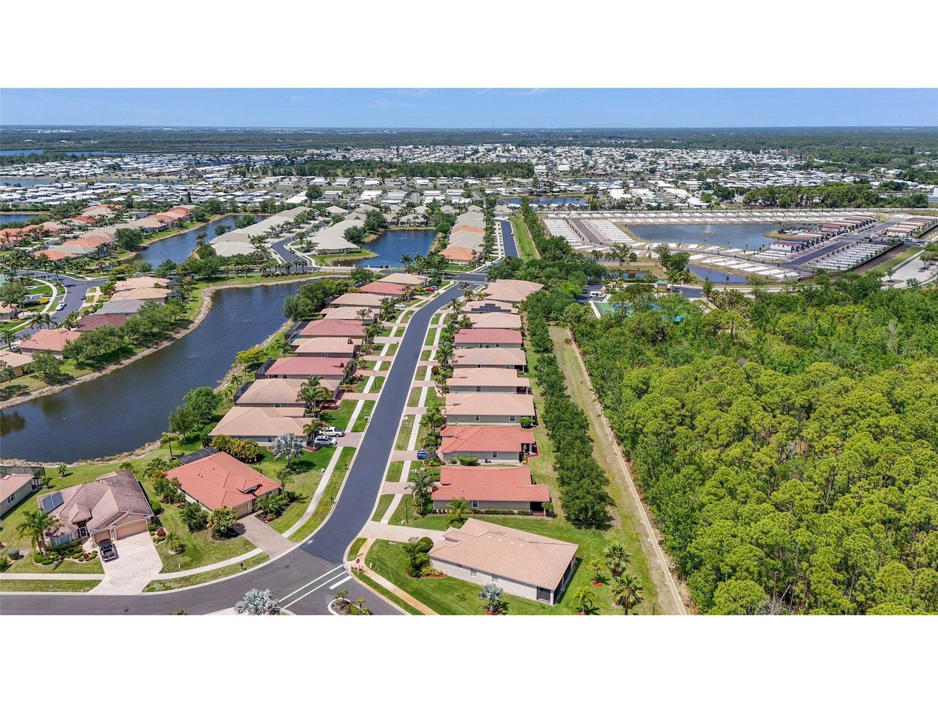 6240 Falcon Lair Drive North Port FL 34287 A4689061 image61