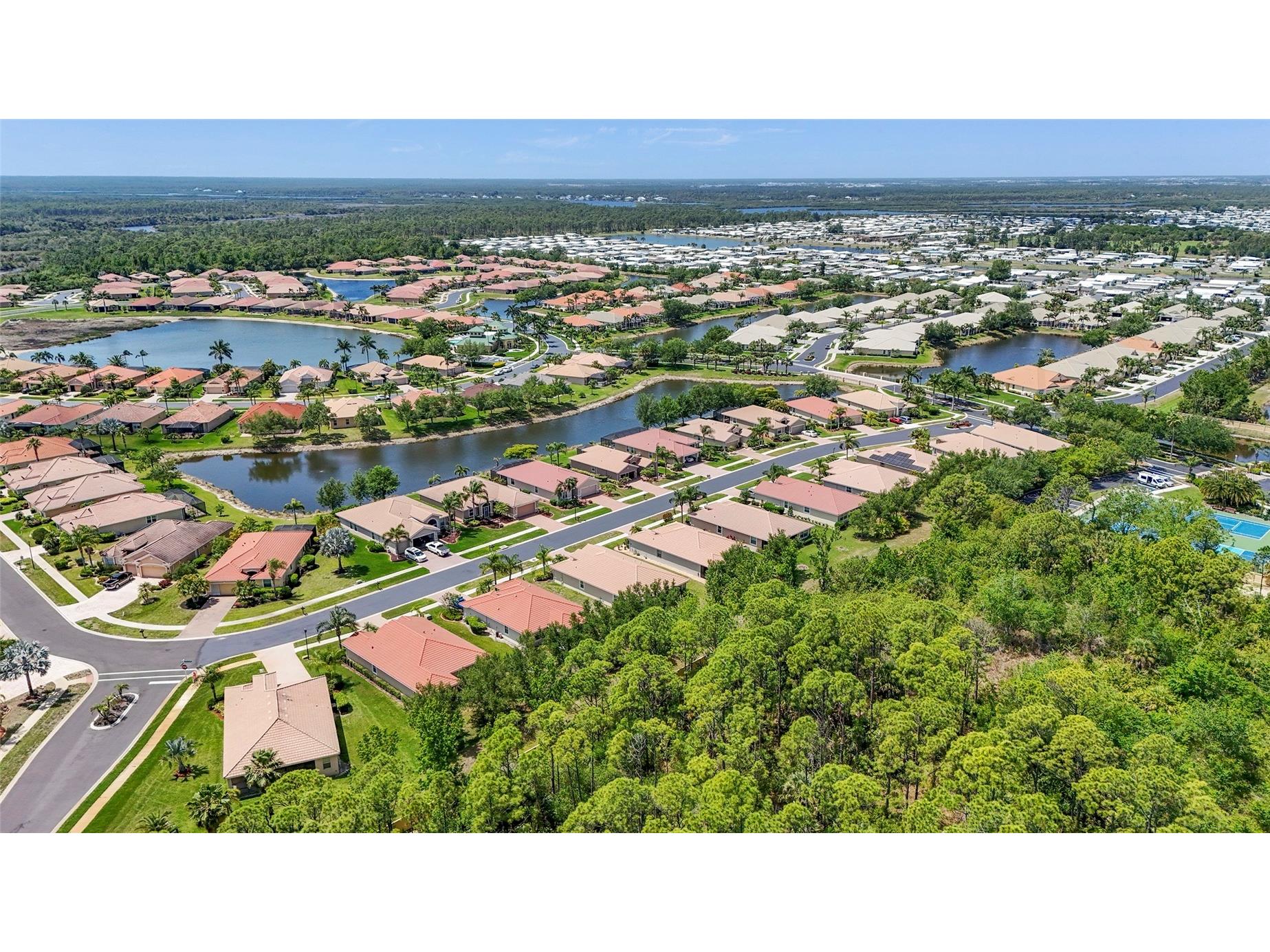 6240 Falcon Lair Drive North Port FL 34287 A4689061 image62