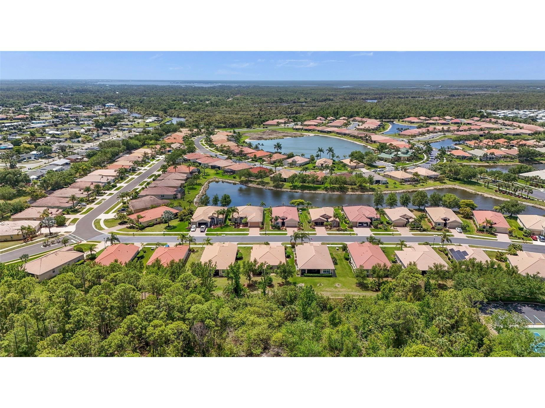 6240 Falcon Lair Drive North Port FL 34287 A4689061 image63