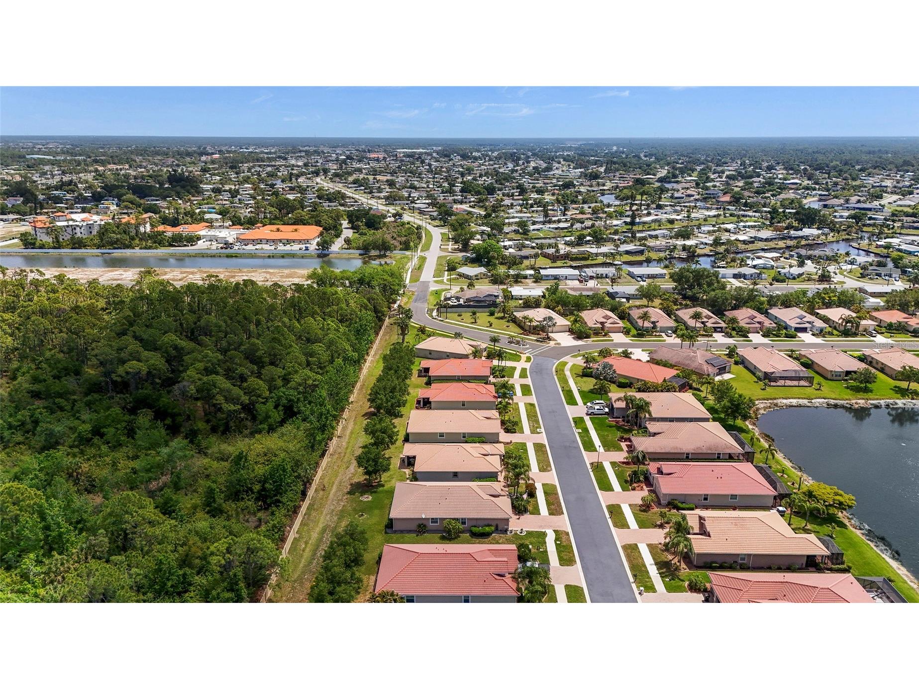 6240 Falcon Lair Drive North Port FL 34287 A4689061 image64