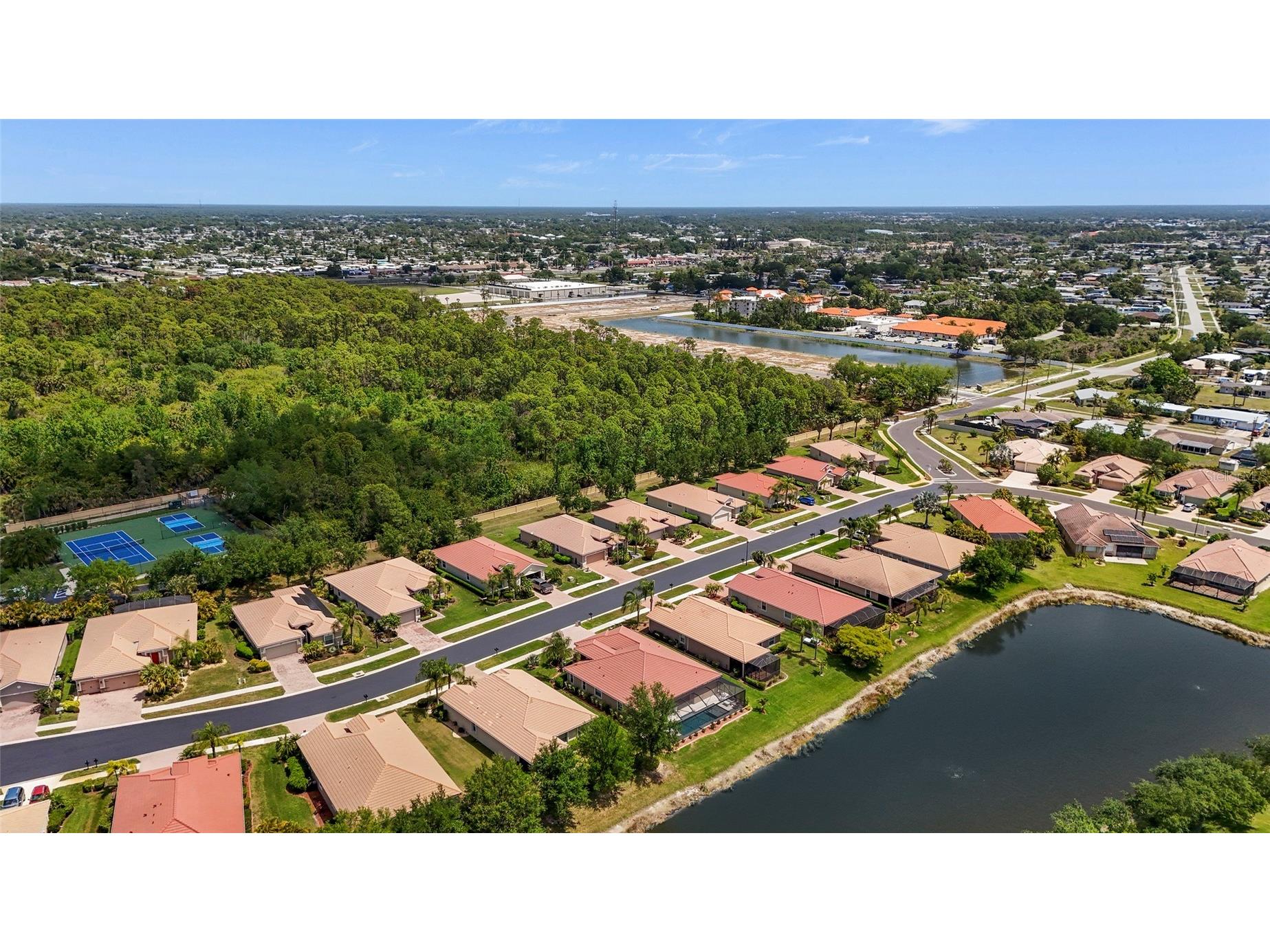 6240 Falcon Lair Drive North Port FL 34287 A4689061 image65