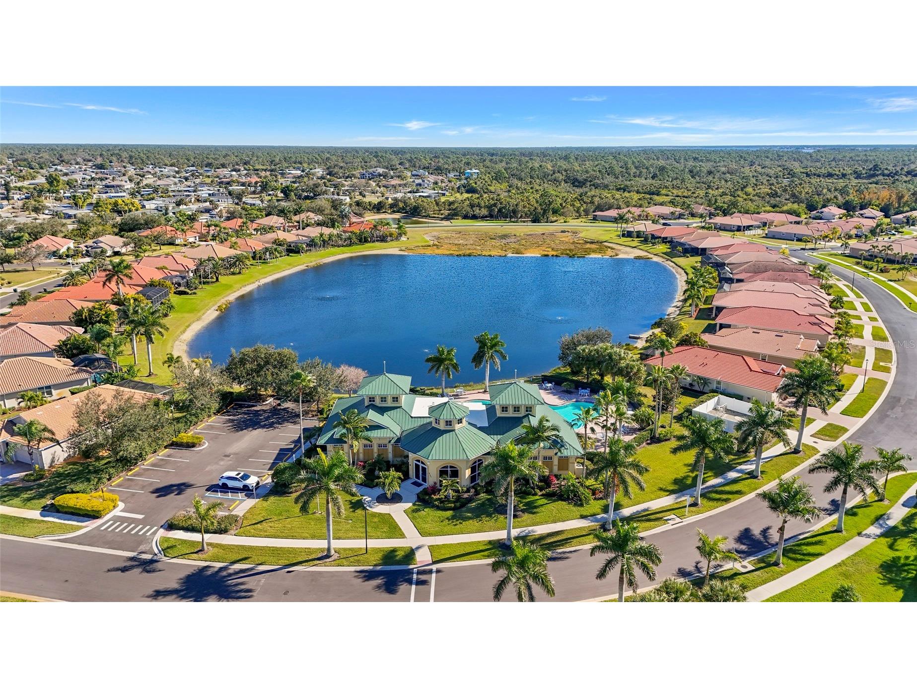 6240 Falcon Lair Drive North Port FL 34287 A4689061 image67