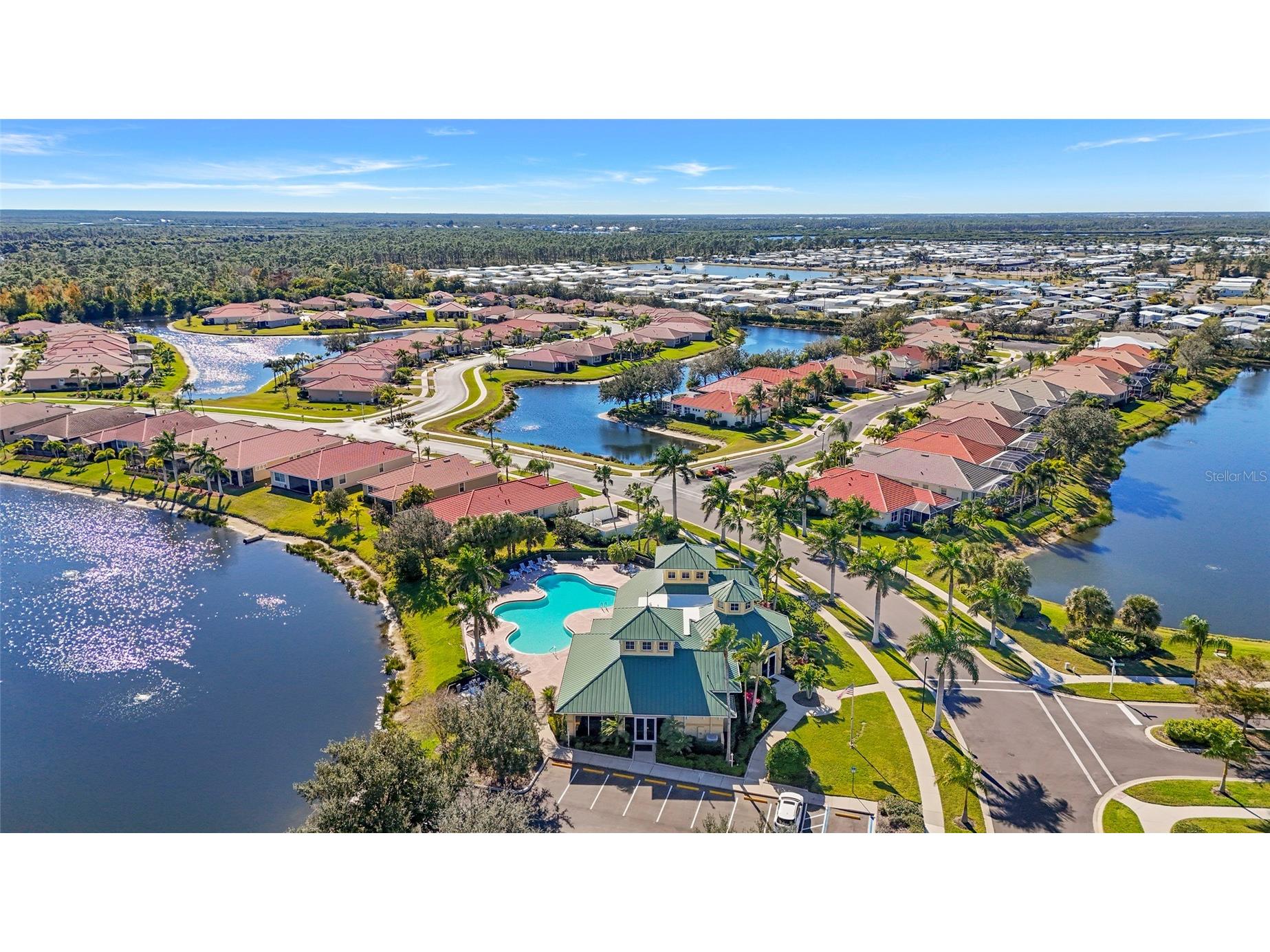 6240 Falcon Lair Drive North Port FL 34287 A4689061 image68